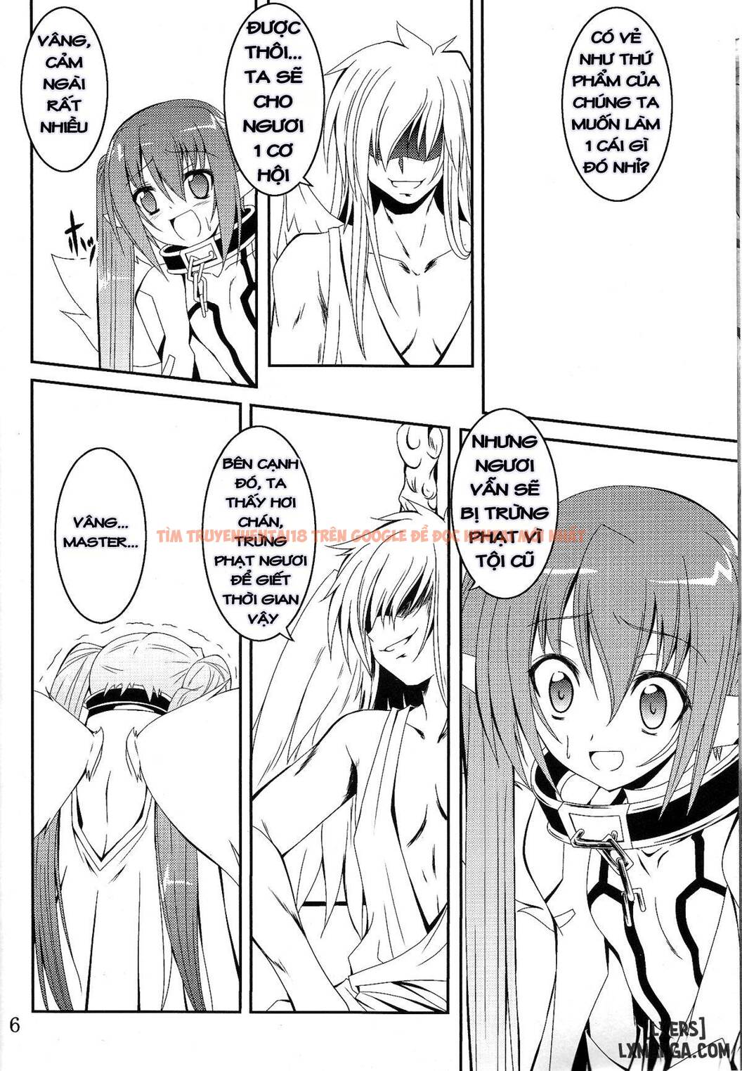 Trang truyện 2 trong truyện tranh Β!! - One Shot - hentai24h.pro