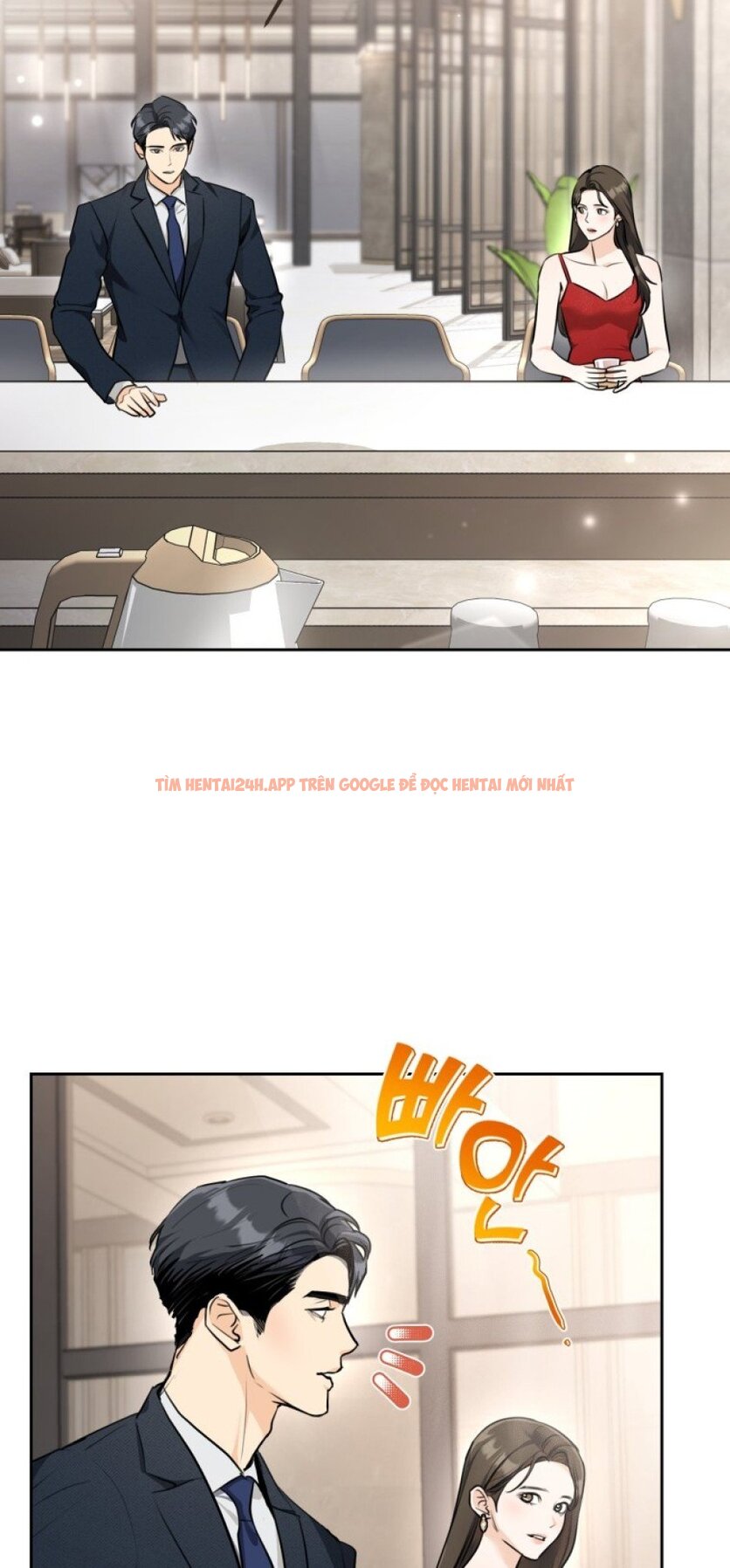 Xem ảnh 11 trong truyện hentai [15+] Lý Do Kết Hôn - Chapter 1 - hentaitvn.net