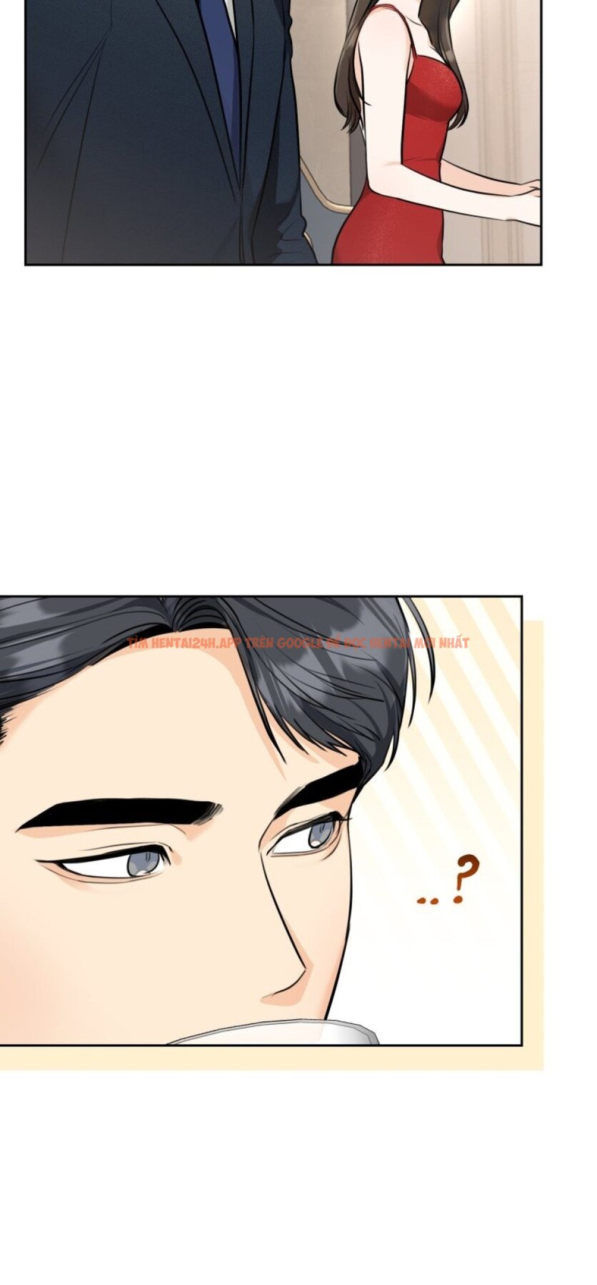 Xem ảnh 12 trong truyện hentai [15+] Lý Do Kết Hôn - Chapter 1 - hentaitvn.net