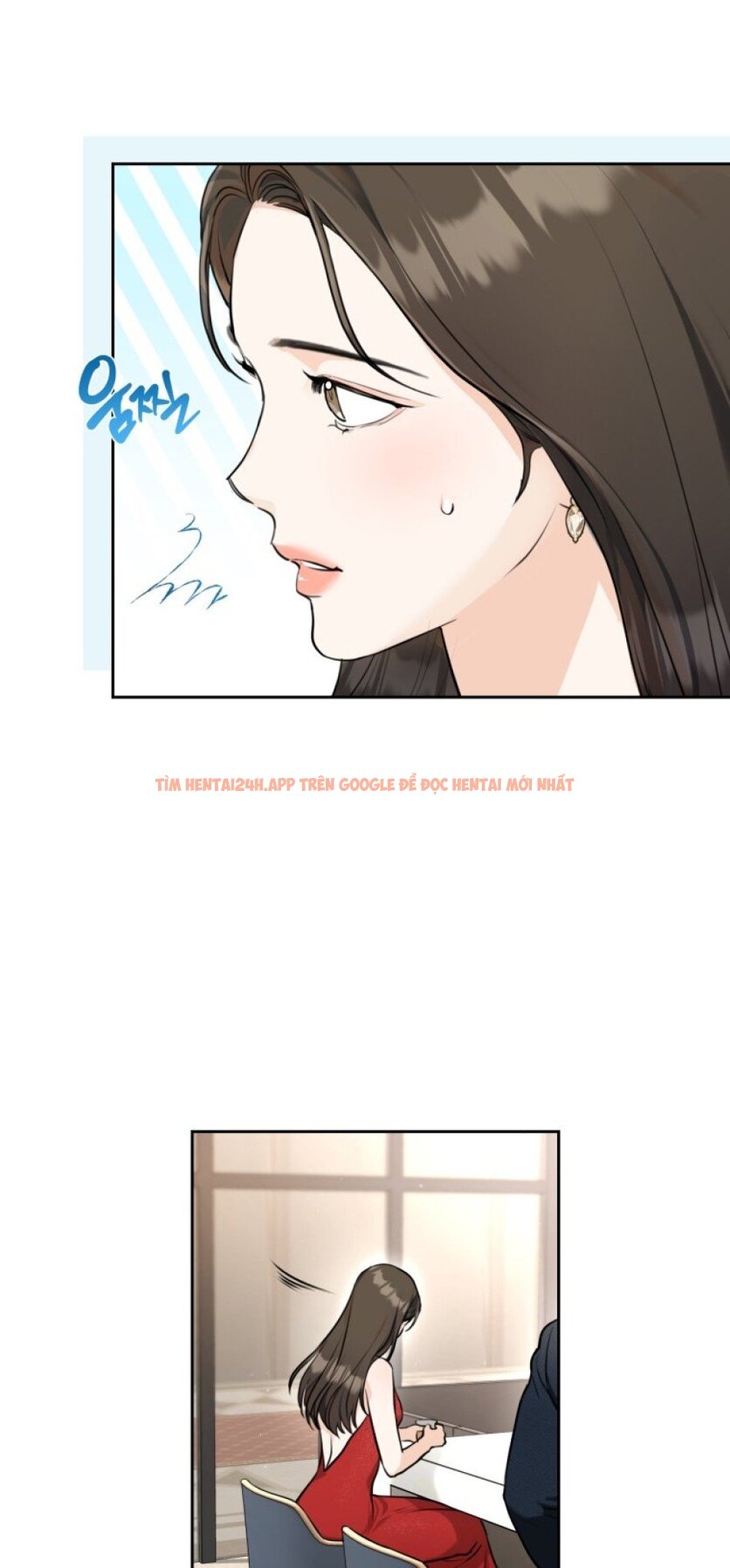 Xem ảnh 13 trong truyện hentai [15+] Lý Do Kết Hôn - Chapter 1 - hentaitvn.net