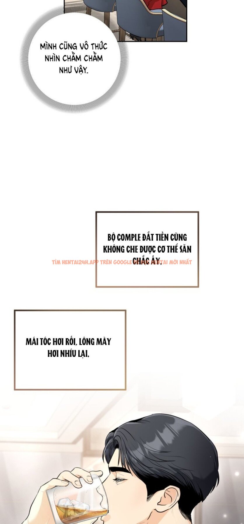 Xem ảnh 14 trong truyện hentai [15+] Lý Do Kết Hôn - Chapter 1 - hentaitvn.net