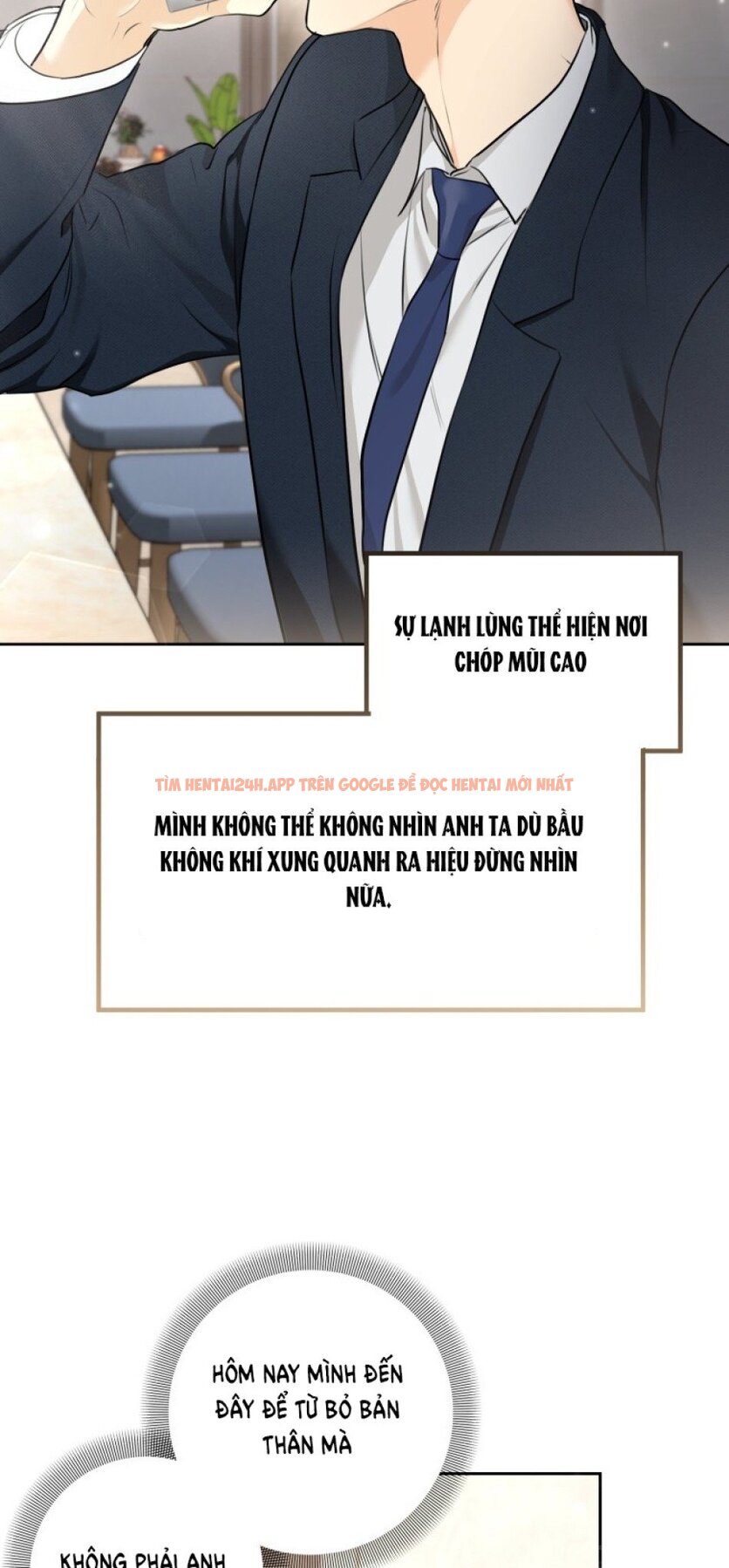 Xem ảnh 15 trong truyện hentai [15+] Lý Do Kết Hôn - Chapter 1 - hentaitvn.net