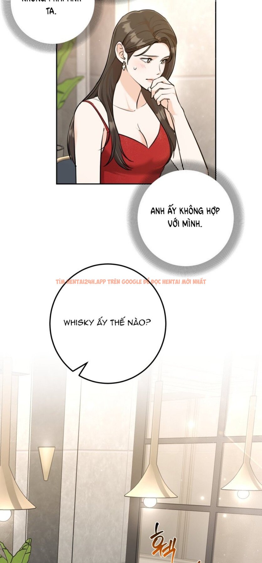 Xem ảnh 16 trong truyện hentai [15+] Lý Do Kết Hôn - Chapter 1 - hentaitvn.net