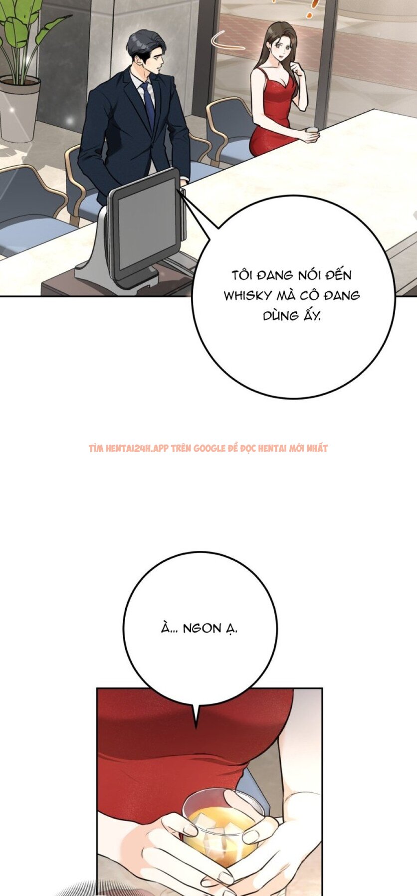 Xem ảnh 17 trong truyện hentai [15+] Lý Do Kết Hôn - Chapter 1 - hentaitvn.net