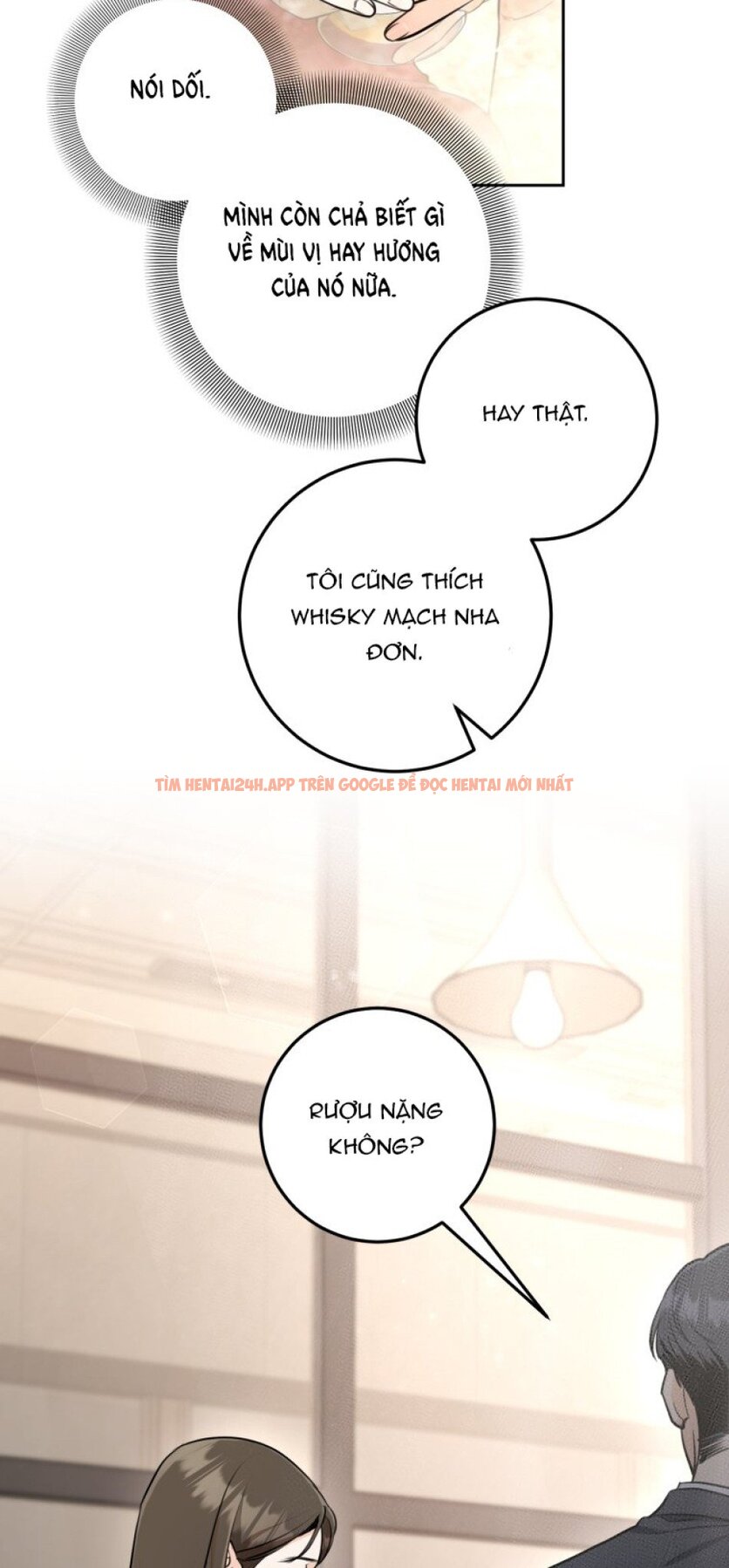 Xem ảnh 18 trong truyện hentai [15+] Lý Do Kết Hôn - Chapter 1 - hentaitvn.net