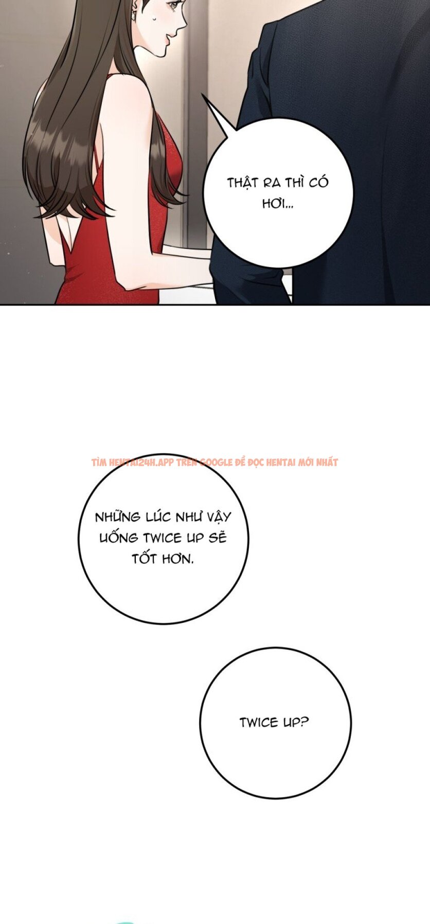 Xem ảnh 19 trong truyện hentai [15+] Lý Do Kết Hôn - Chapter 1 - hentaitvn.net