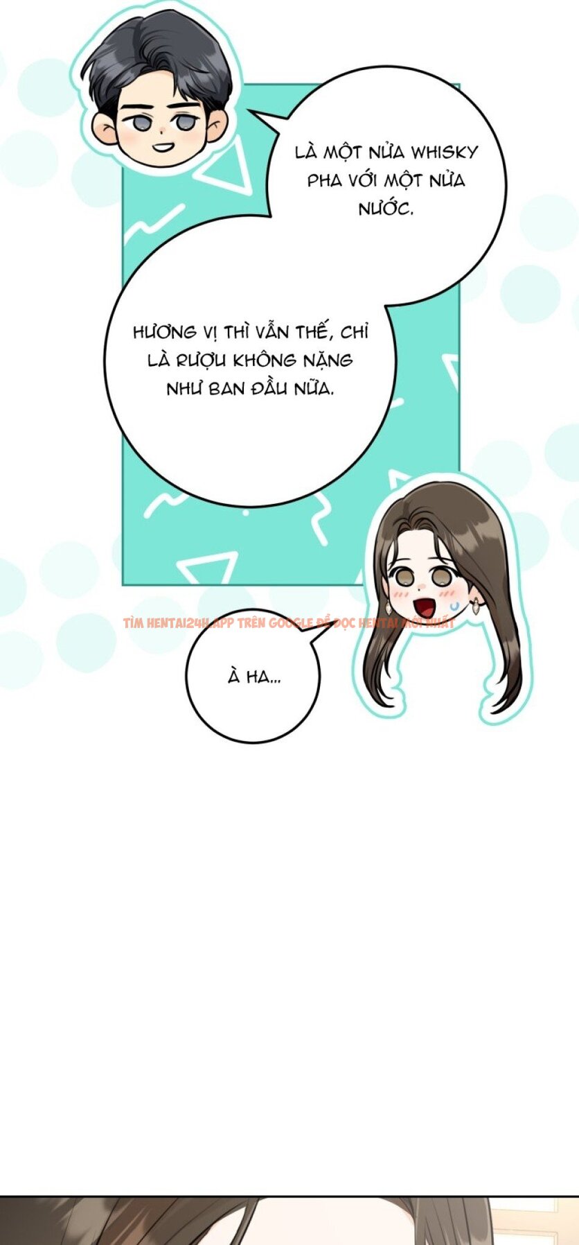 Xem ảnh 20 trong truyện hentai [15+] Lý Do Kết Hôn - Chapter 1 - hentaitvn.net