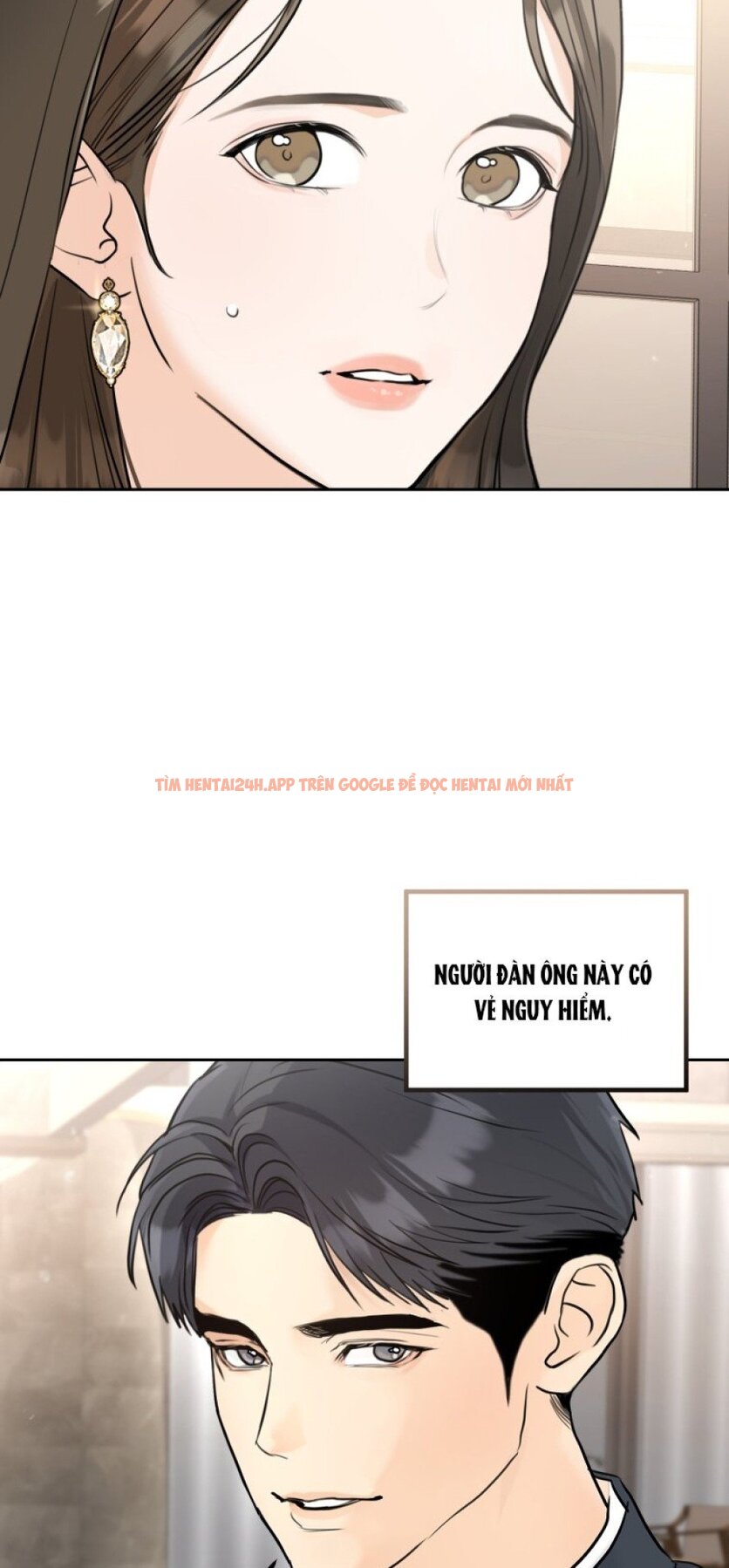 Xem ảnh 21 trong truyện hentai [15+] Lý Do Kết Hôn - Chapter 1 - hentaitvn.net