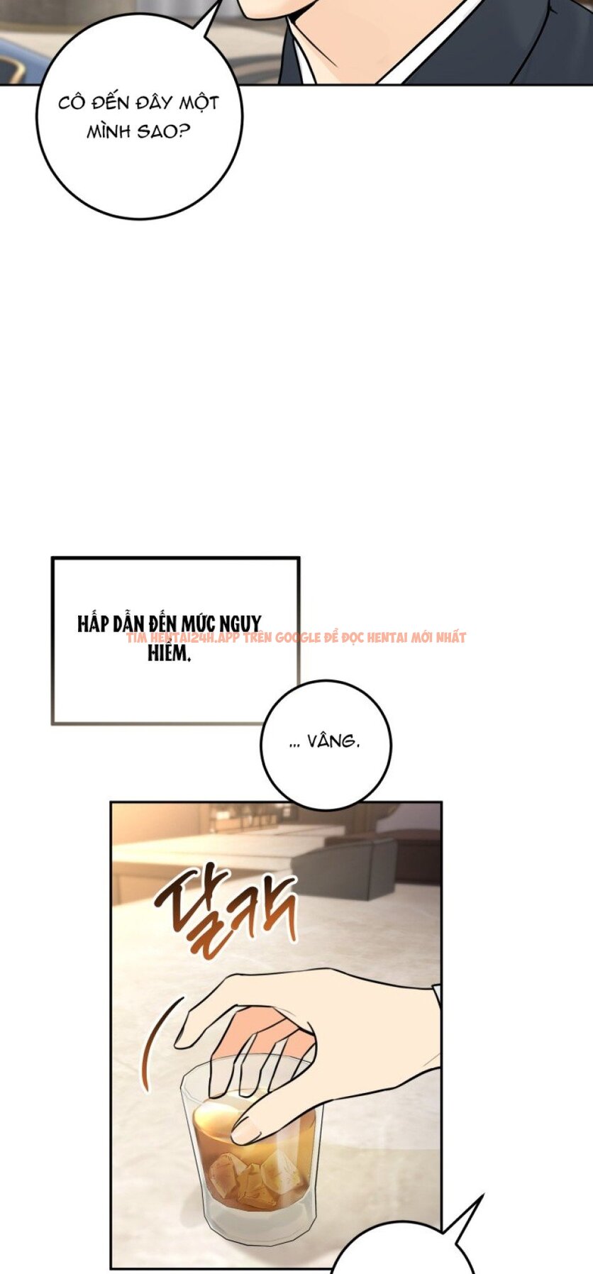 Xem ảnh 22 trong truyện hentai [15+] Lý Do Kết Hôn - Chapter 1 - hentaitvn.net