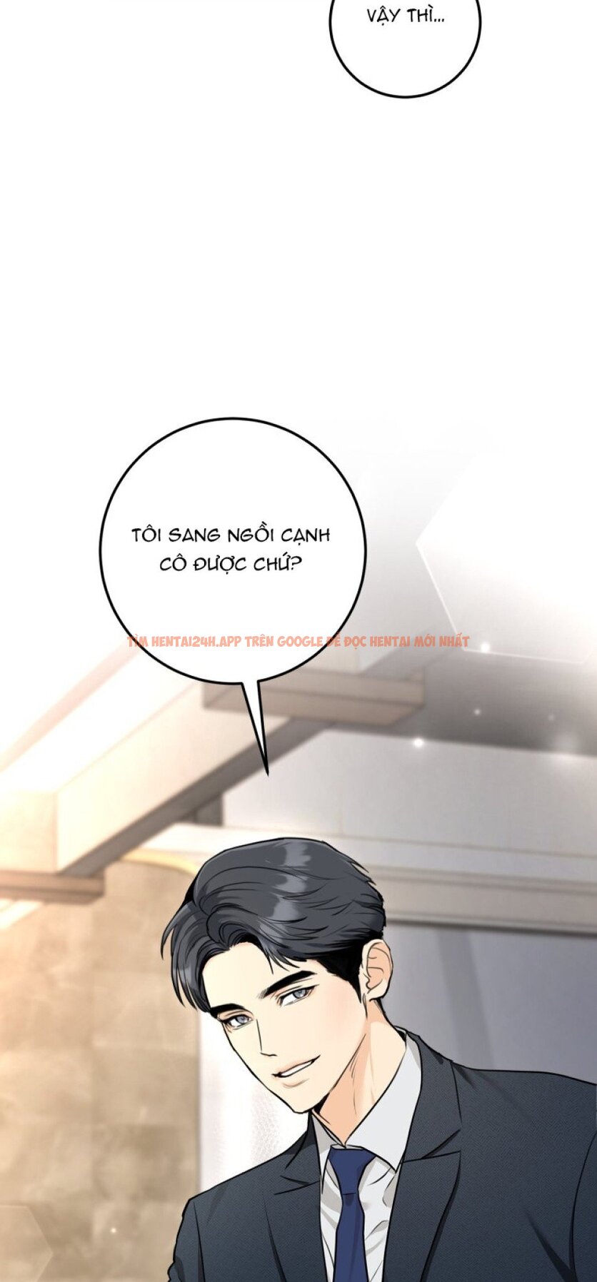 Xem ảnh 23 trong truyện hentai [15+] Lý Do Kết Hôn - Chapter 1 - hentaitvn.net