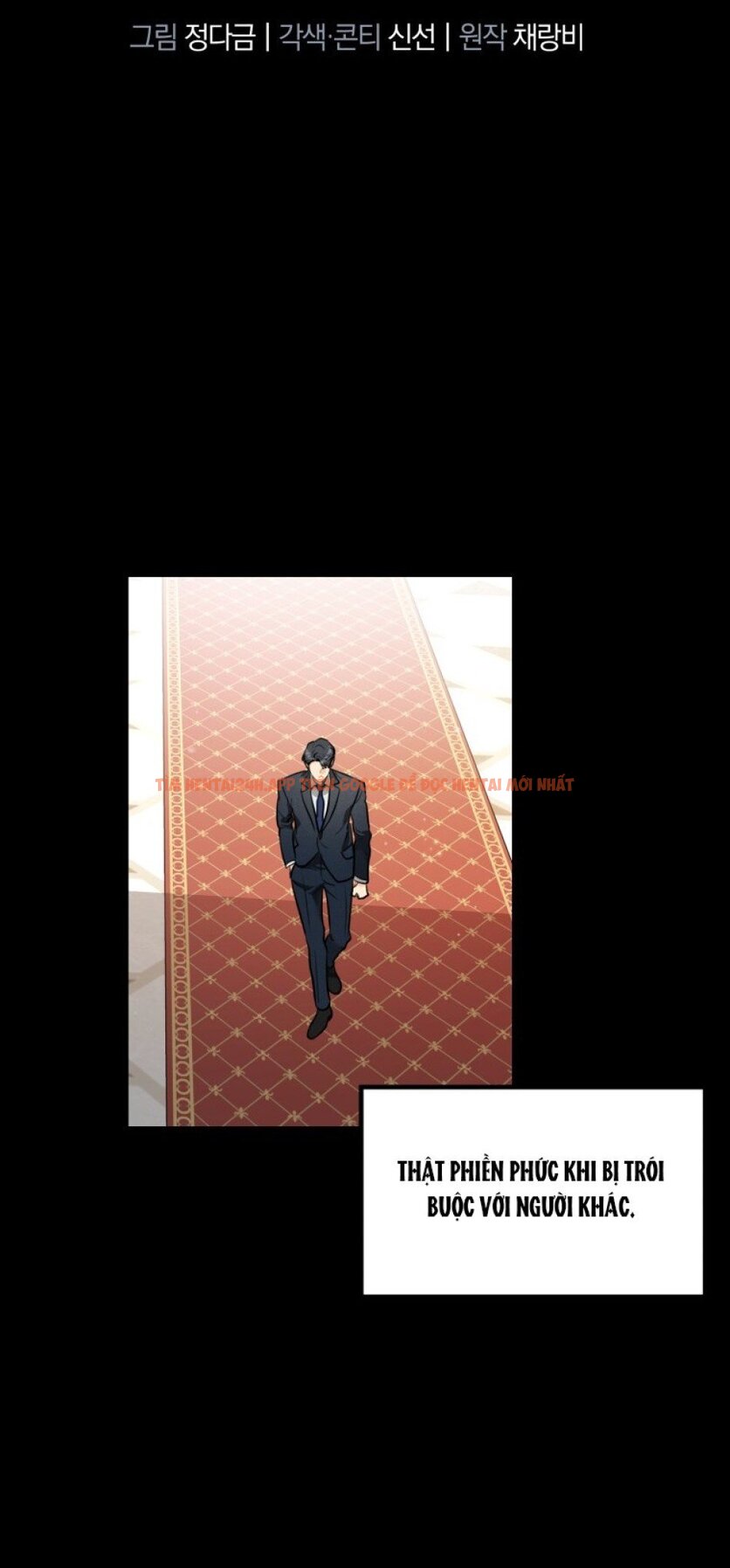 Xem ảnh 28 trong truyện hentai [15+] Lý Do Kết Hôn - Chapter 1 - hentaitvn.net