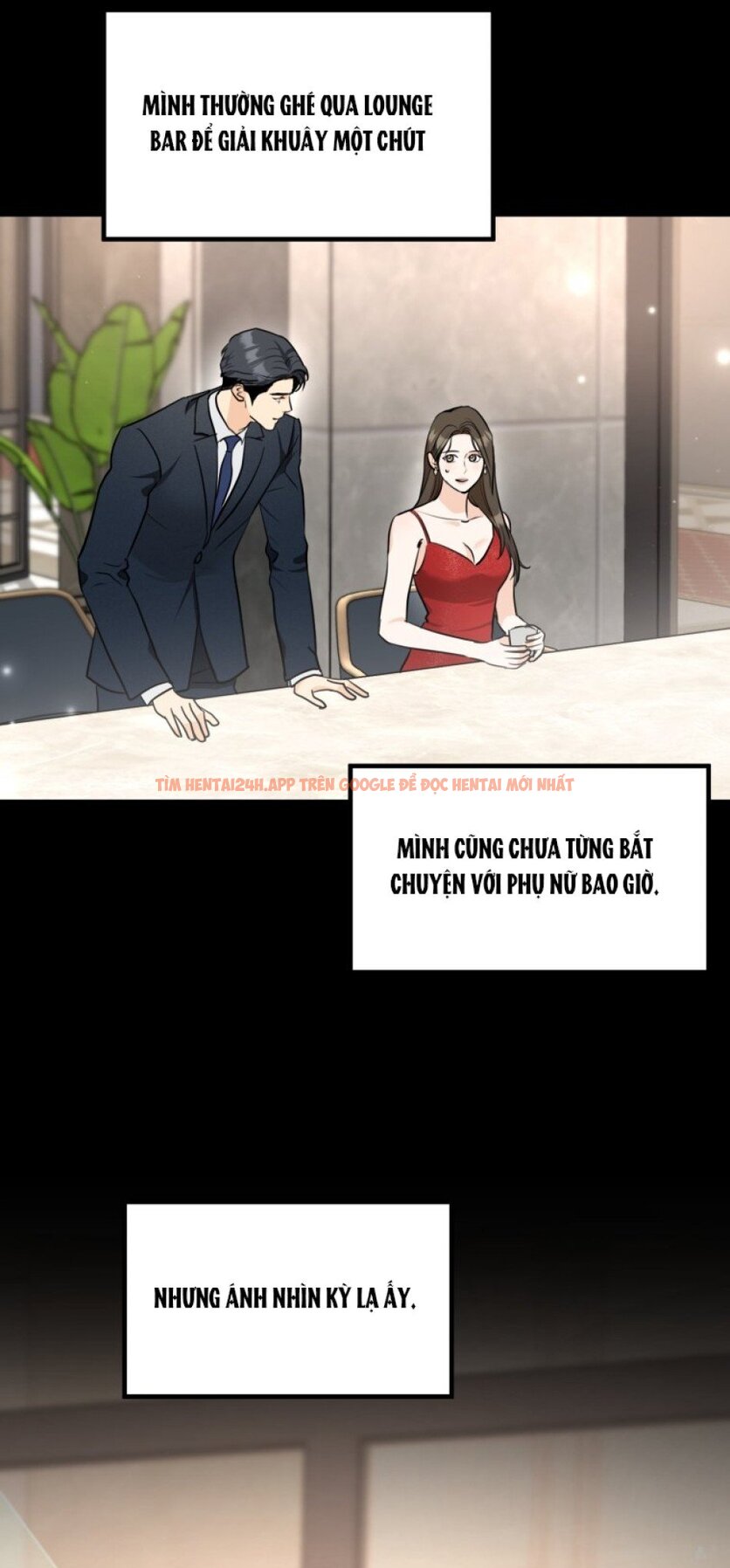 Xem ảnh 29 trong truyện hentai [15+] Lý Do Kết Hôn - Chapter 1 - hentaitvn.net