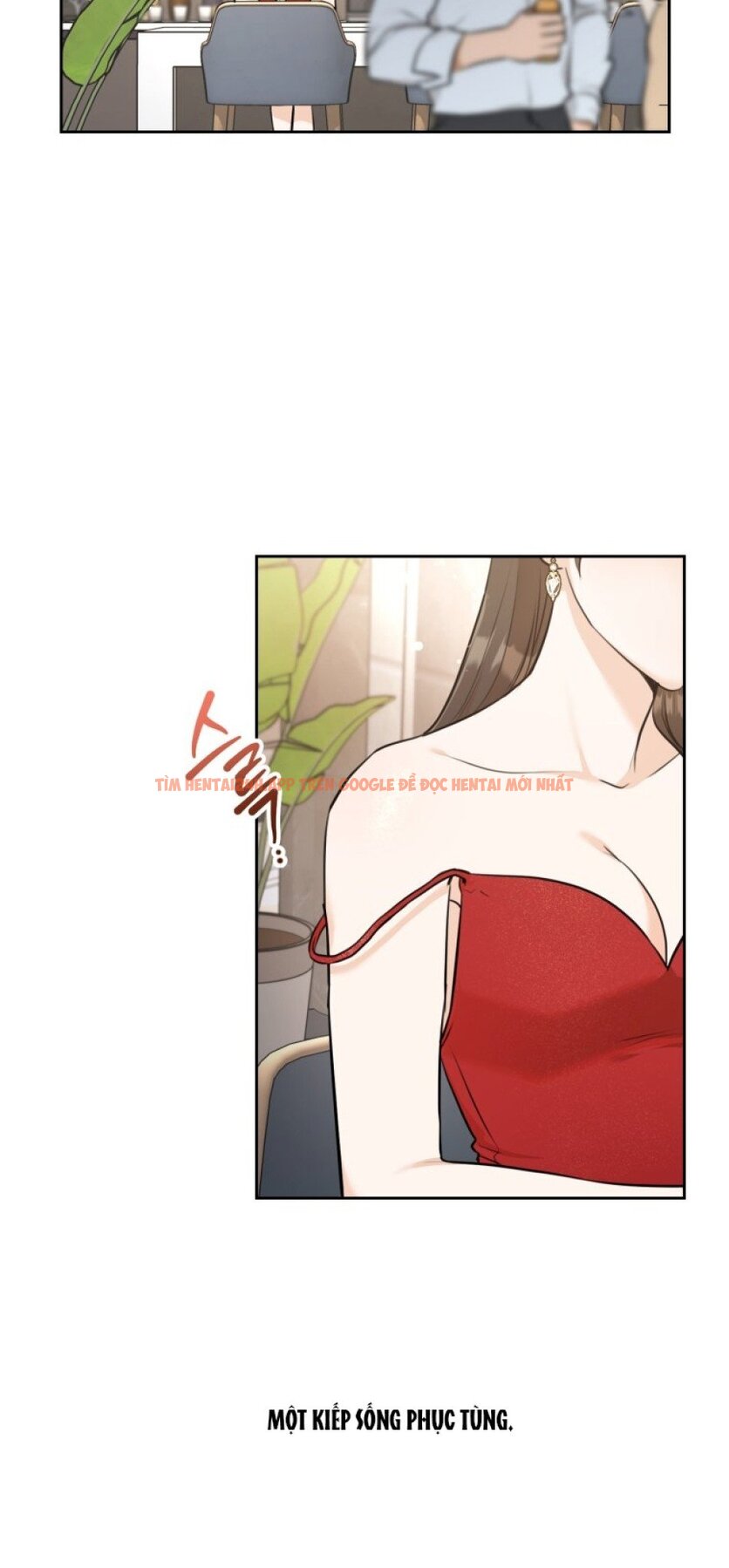 Xem ảnh 3 trong truyện hentai [15+] Lý Do Kết Hôn - Chapter 1 - hentaitvn.net