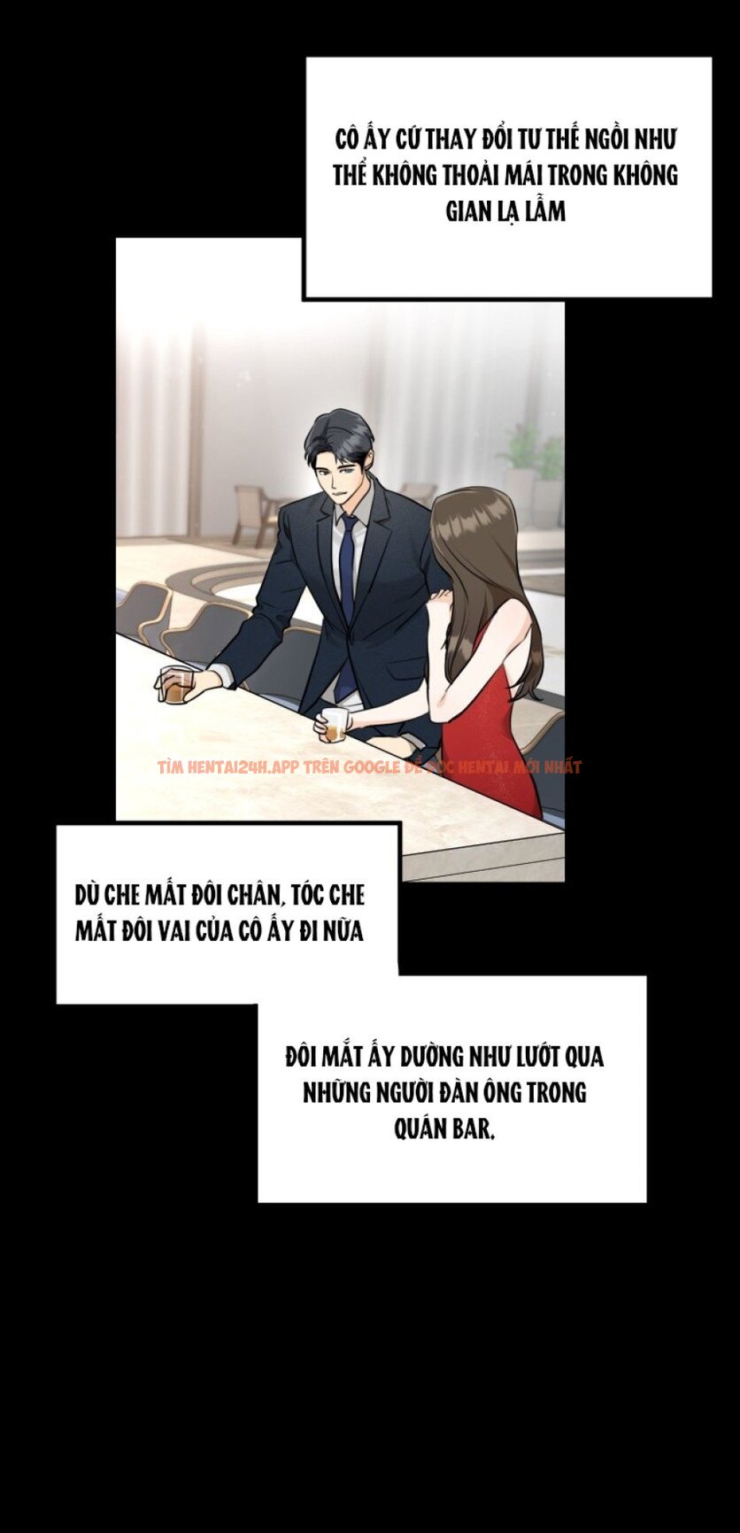 Xem ảnh 31 trong truyện hentai [15+] Lý Do Kết Hôn - Chapter 1 - hentaitvn.net