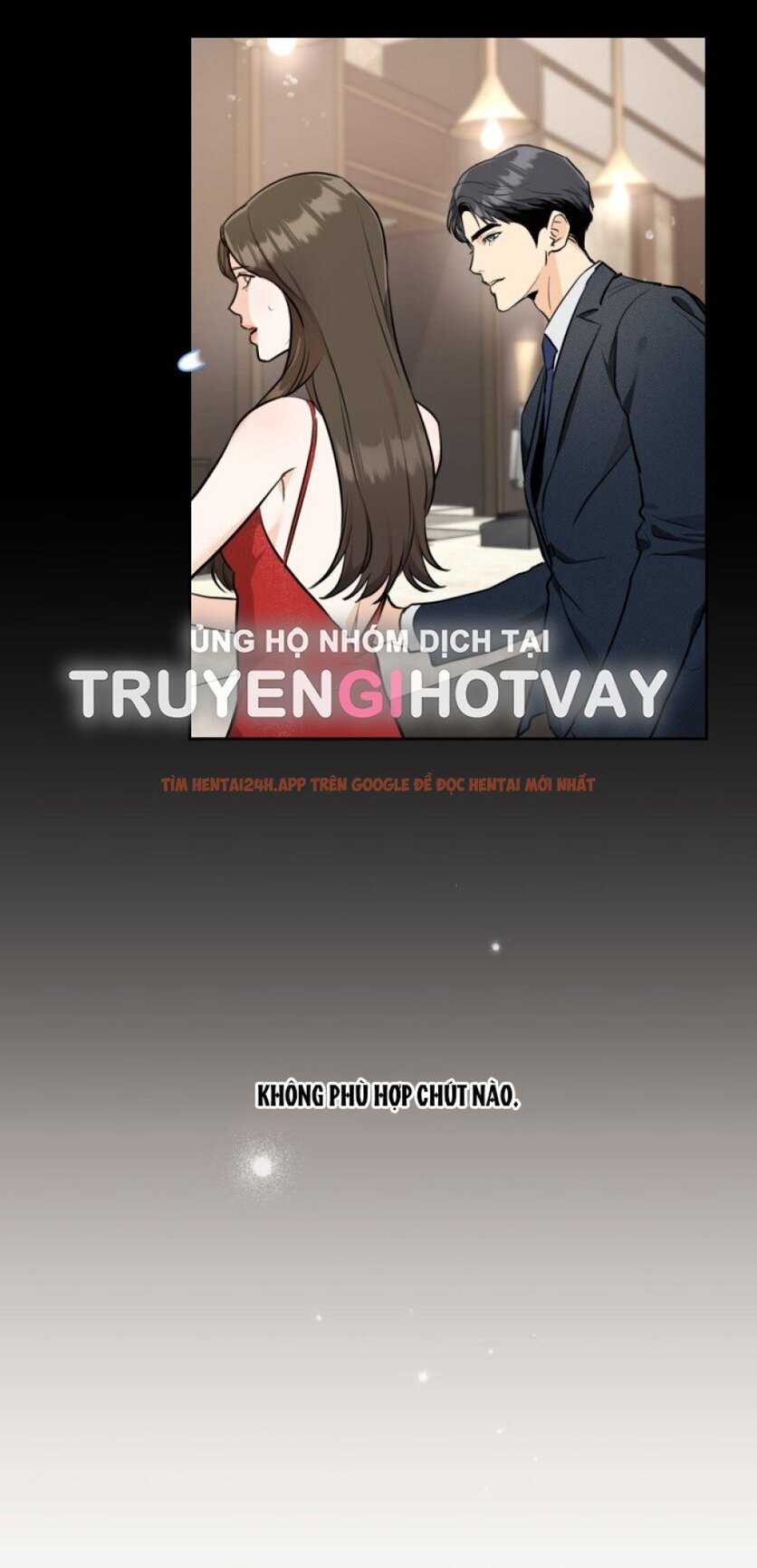Xem ảnh 32 trong truyện hentai [15+] Lý Do Kết Hôn - Chapter 1 - hentaitvn.net