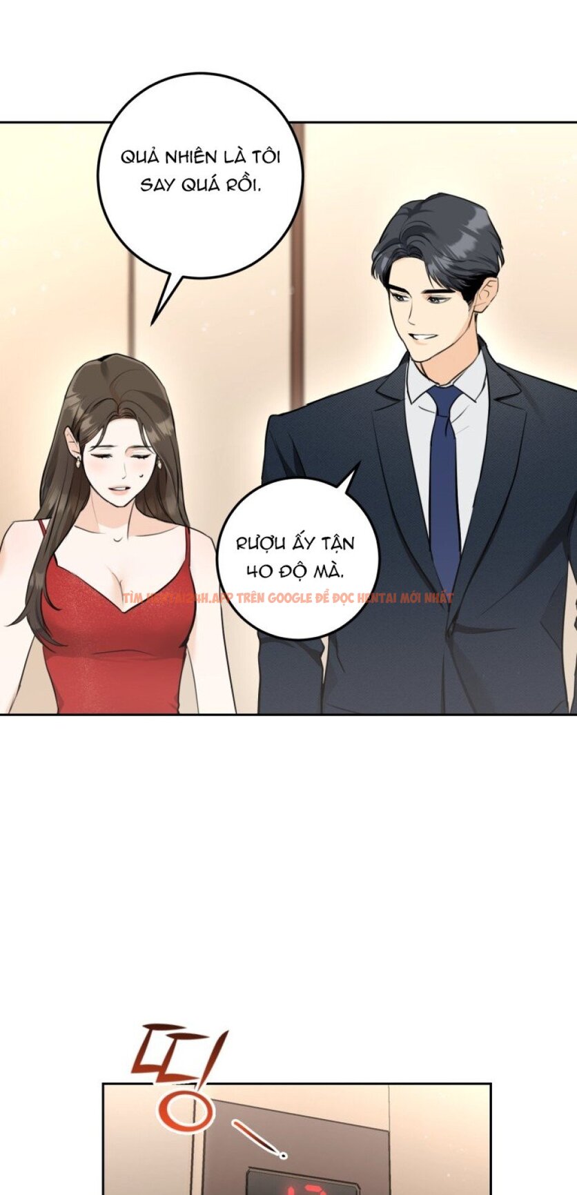 Xem ảnh 35 trong truyện hentai [15+] Lý Do Kết Hôn - Chapter 1 - hentaitvn.net