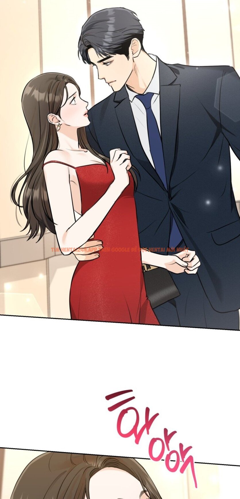 Xem ảnh 38 trong truyện hentai [15+] Lý Do Kết Hôn - Chapter 1 - hentaitvn.net