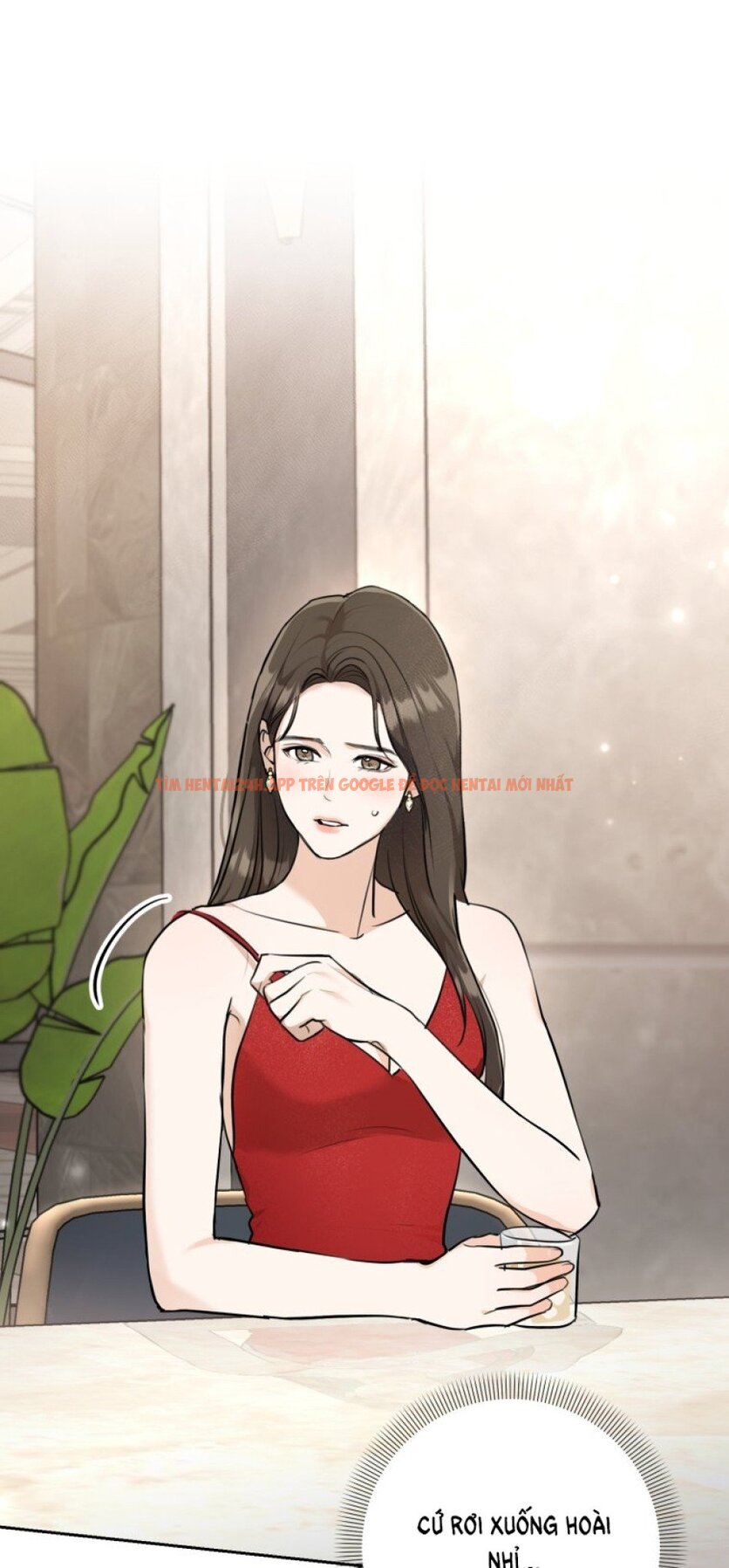 Xem ảnh 4 trong truyện hentai [15+] Lý Do Kết Hôn - Chapter 1 - hentaitvn.net