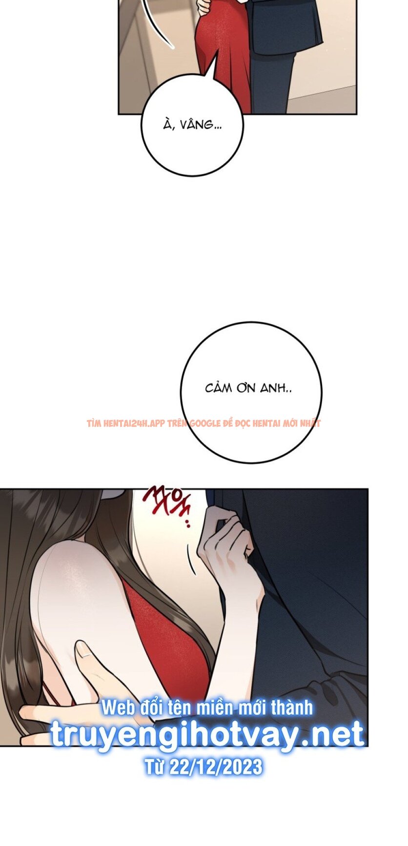 Xem ảnh 40 trong truyện hentai [15+] Lý Do Kết Hôn - Chapter 1 - hentaitvn.net