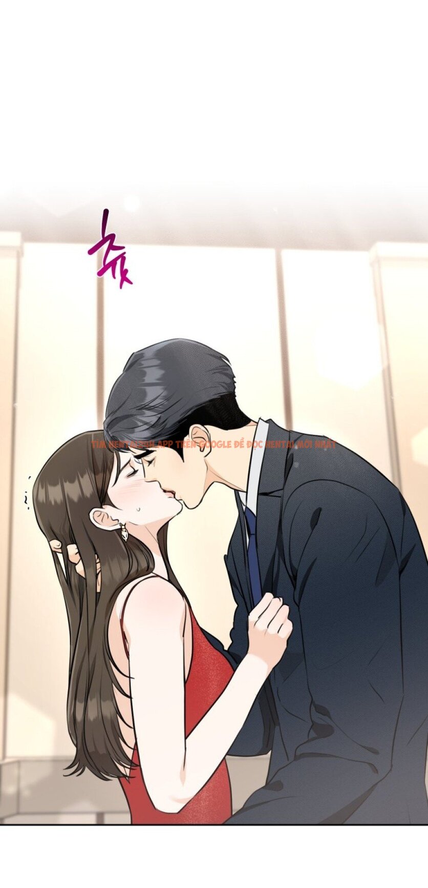 Xem ảnh 44 trong truyện hentai [15+] Lý Do Kết Hôn - Chapter 1 - hentaitvn.net