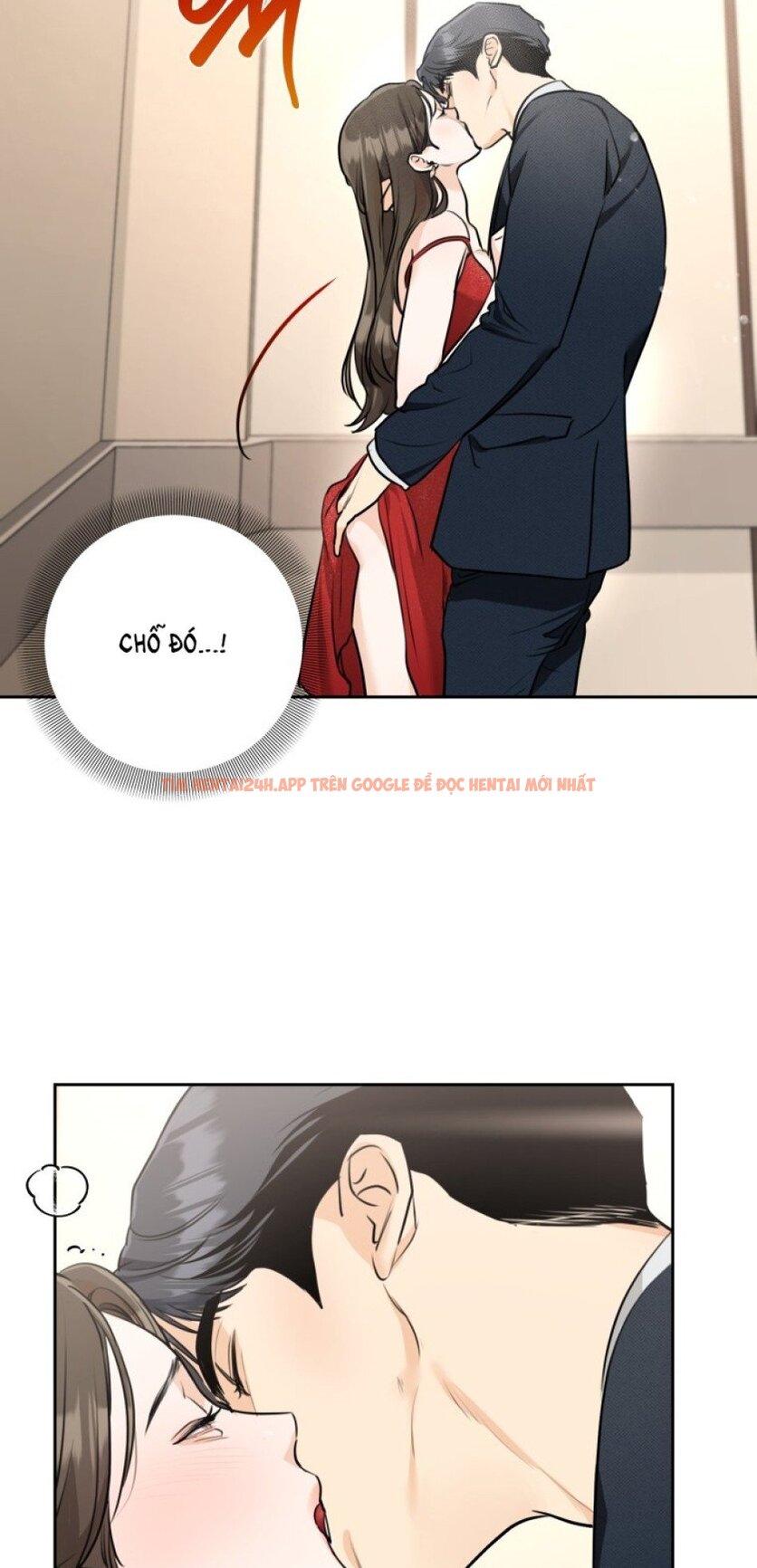 Xem ảnh 46 trong truyện hentai [15+] Lý Do Kết Hôn - Chapter 1 - hentaitvn.net