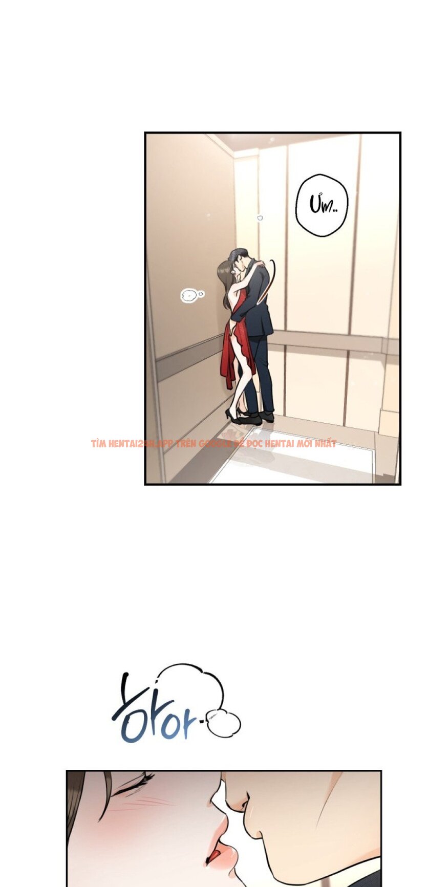 Xem ảnh 48 trong truyện hentai [15+] Lý Do Kết Hôn - Chapter 1 - hentaitvn.net