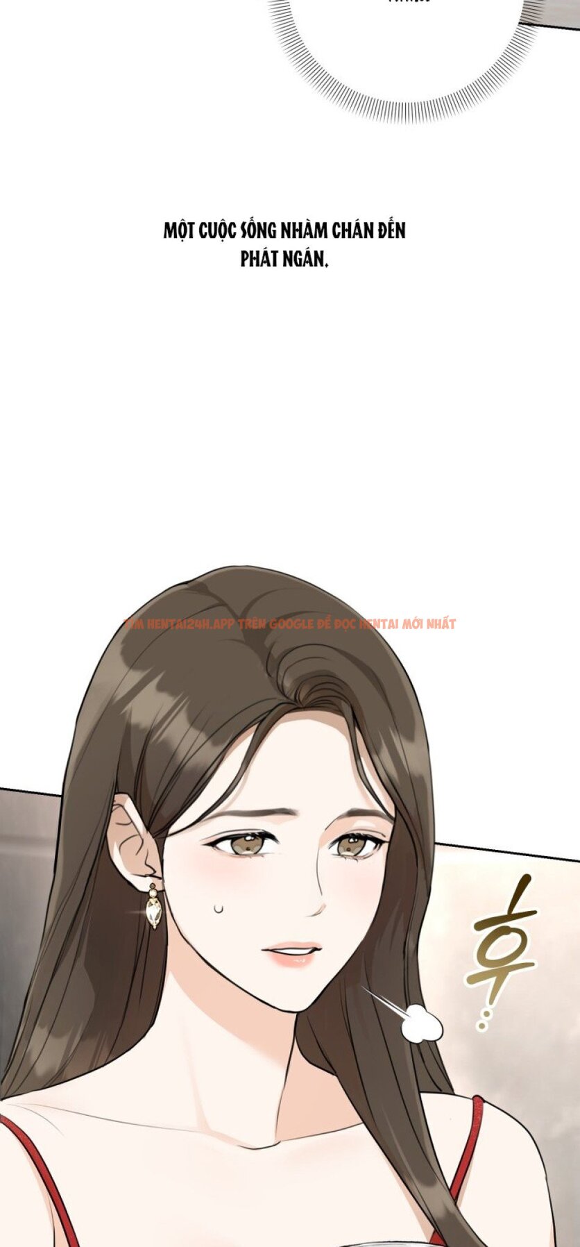 Xem ảnh 5 trong truyện hentai [15+] Lý Do Kết Hôn - Chapter 1 - hentaitvn.net