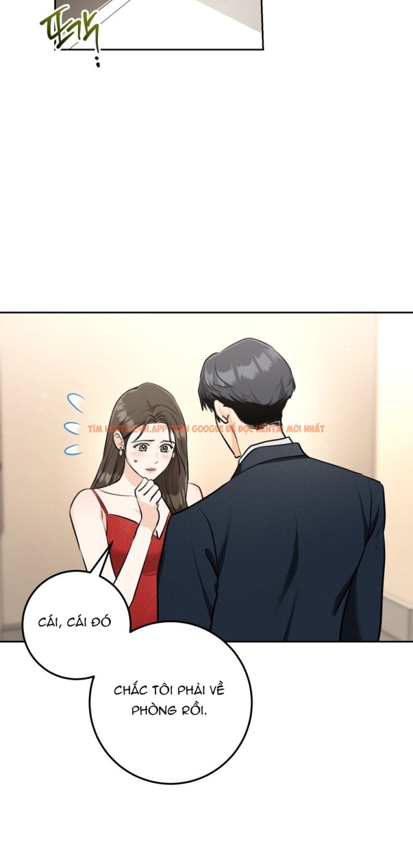 Xem ảnh 51 trong truyện hentai [15+] Lý Do Kết Hôn - Chapter 1 - hentaitvn.net