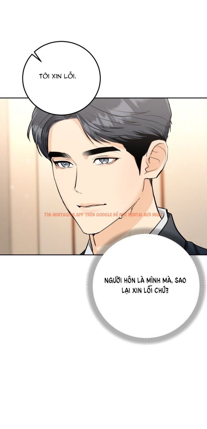 Xem ảnh 52 trong truyện hentai [15+] Lý Do Kết Hôn - Chapter 1 - hentaitvn.net