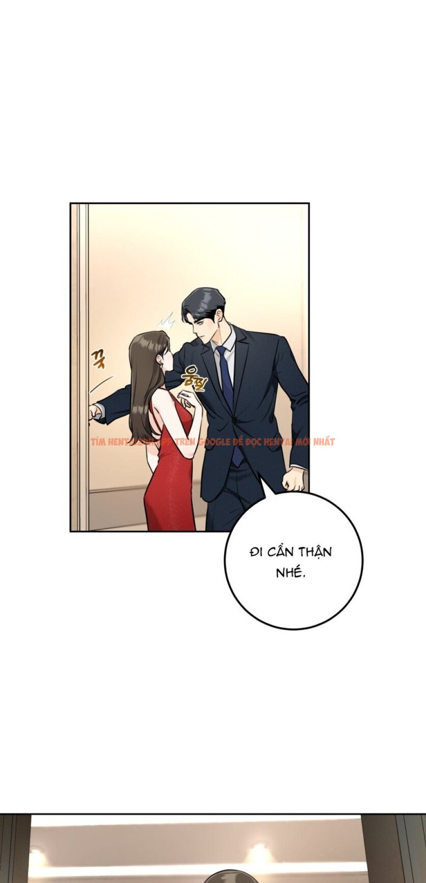 Xem ảnh 53 trong truyện hentai [15+] Lý Do Kết Hôn - Chapter 1 - hentaitvn.net