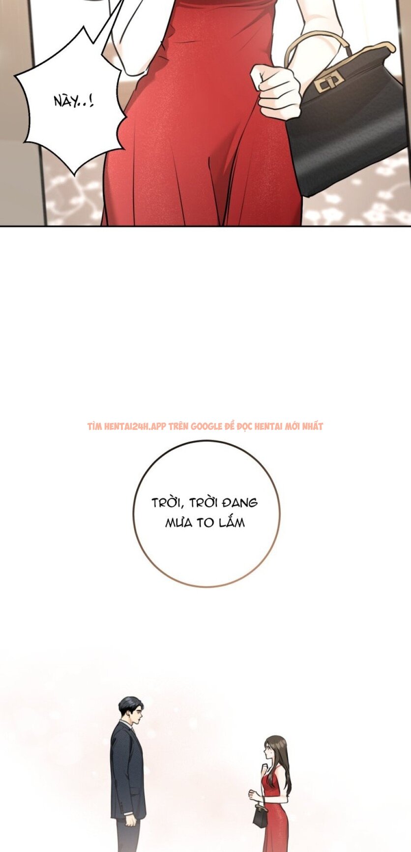 Xem ảnh 58 trong truyện hentai [15+] Lý Do Kết Hôn - Chapter 1 - hentaitvn.net