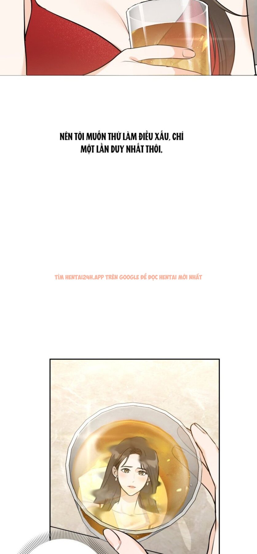 Xem ảnh 6 trong truyện hentai [15+] Lý Do Kết Hôn - Chapter 1 - hentaitvn.net