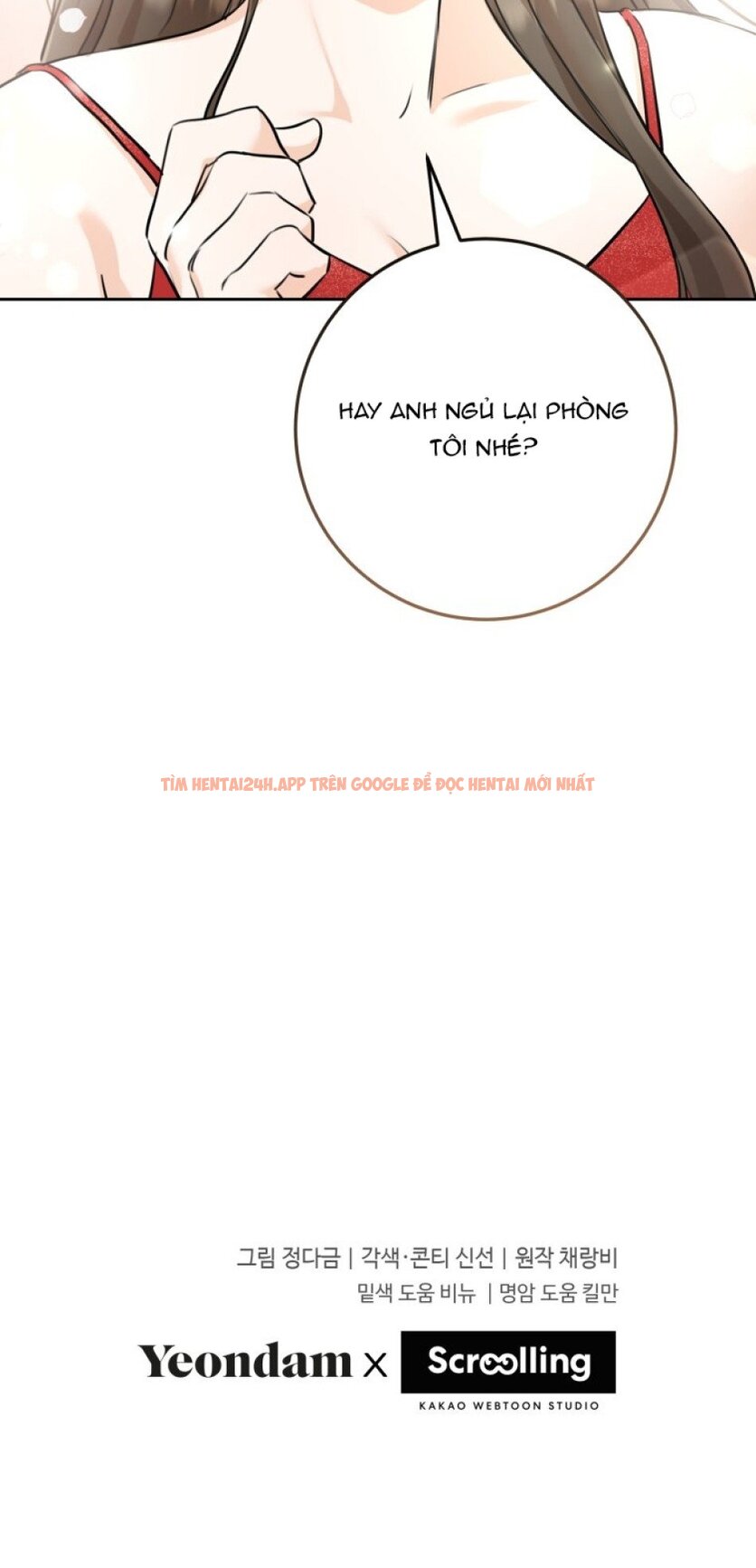 Xem ảnh 60 trong truyện hentai [15+] Lý Do Kết Hôn - Chapter 1 - hentaitvn.net