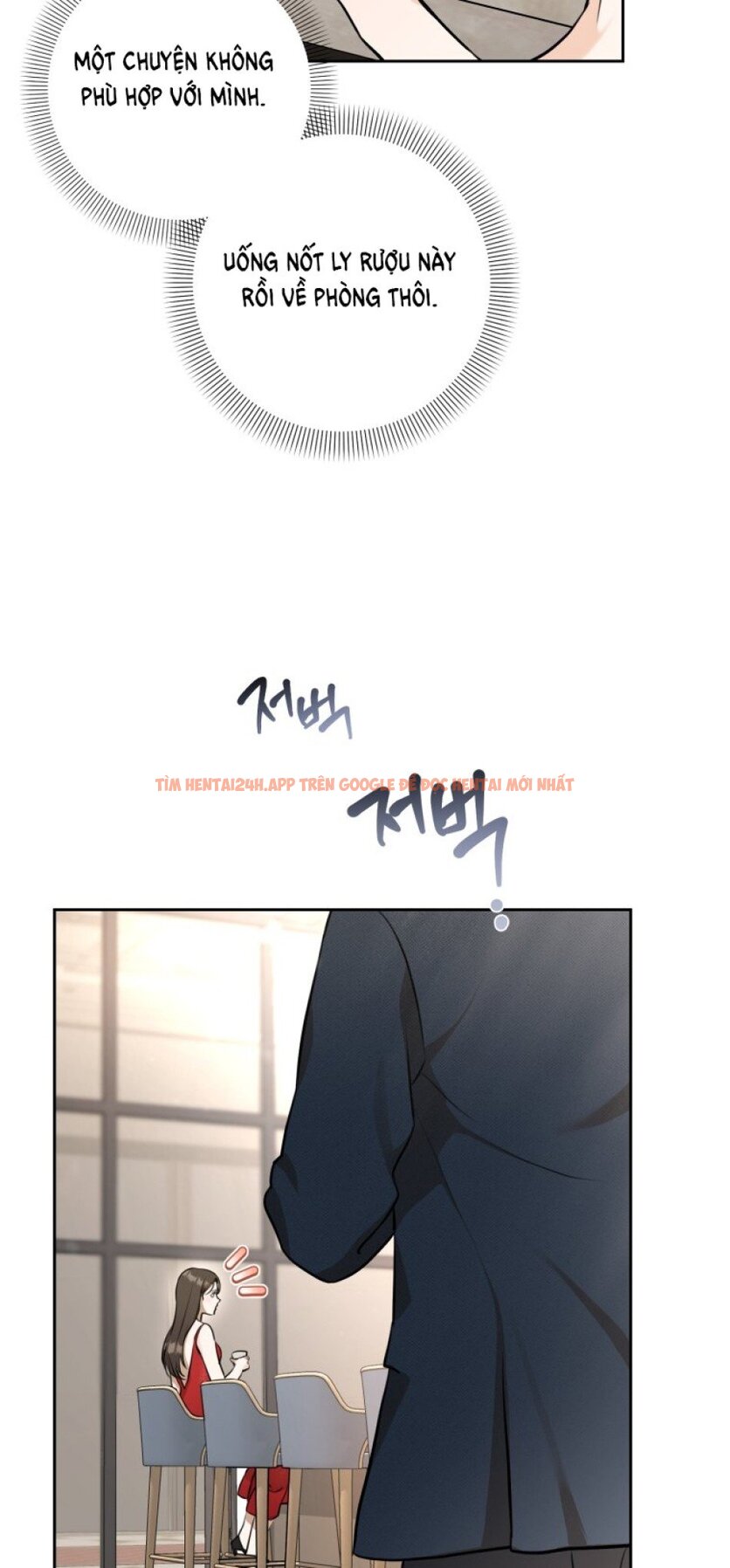 Xem ảnh 7 trong truyện hentai [15+] Lý Do Kết Hôn - Chapter 1 - hentaitvn.net