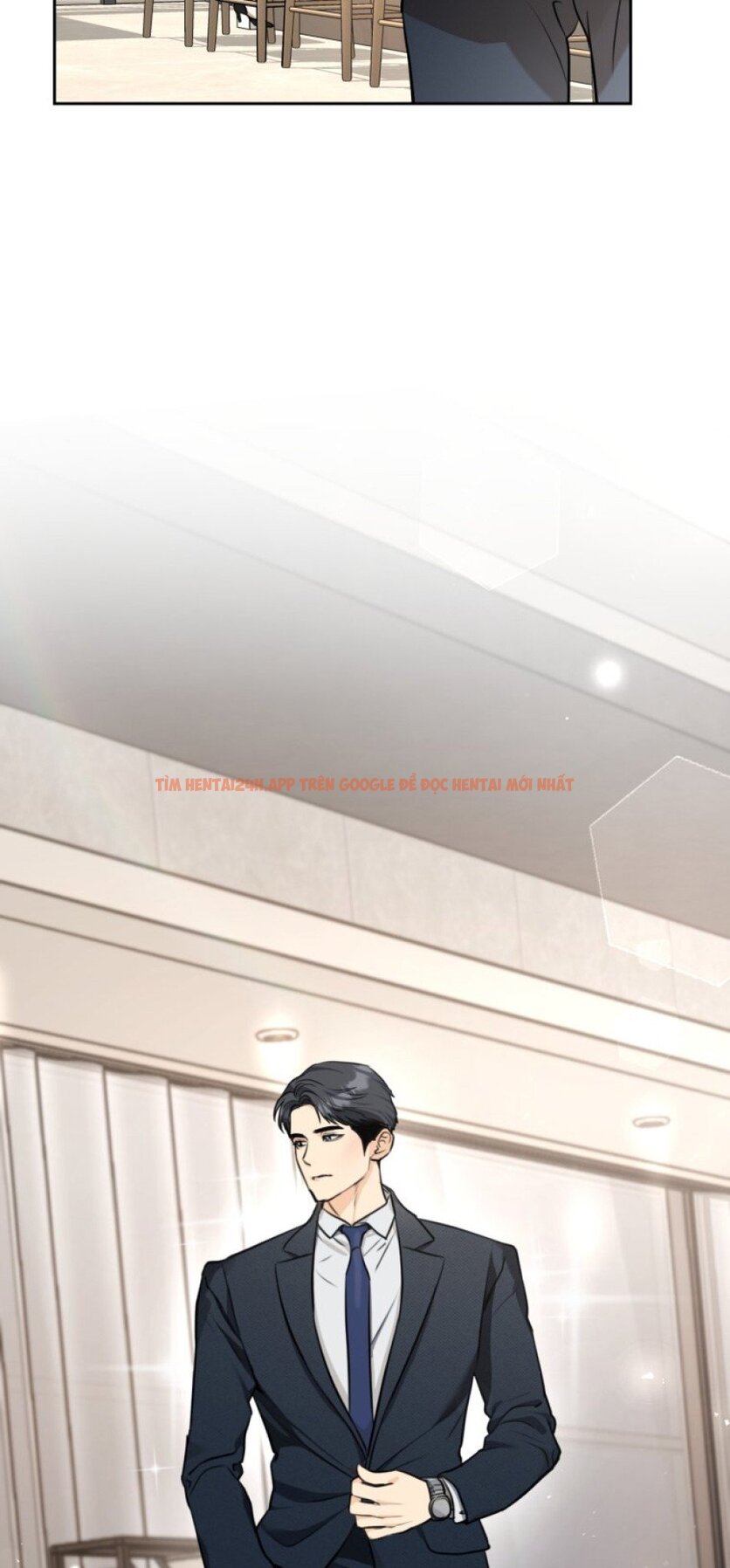 Xem ảnh 8 trong truyện hentai [15+] Lý Do Kết Hôn - Chapter 1 - hentaitvn.net