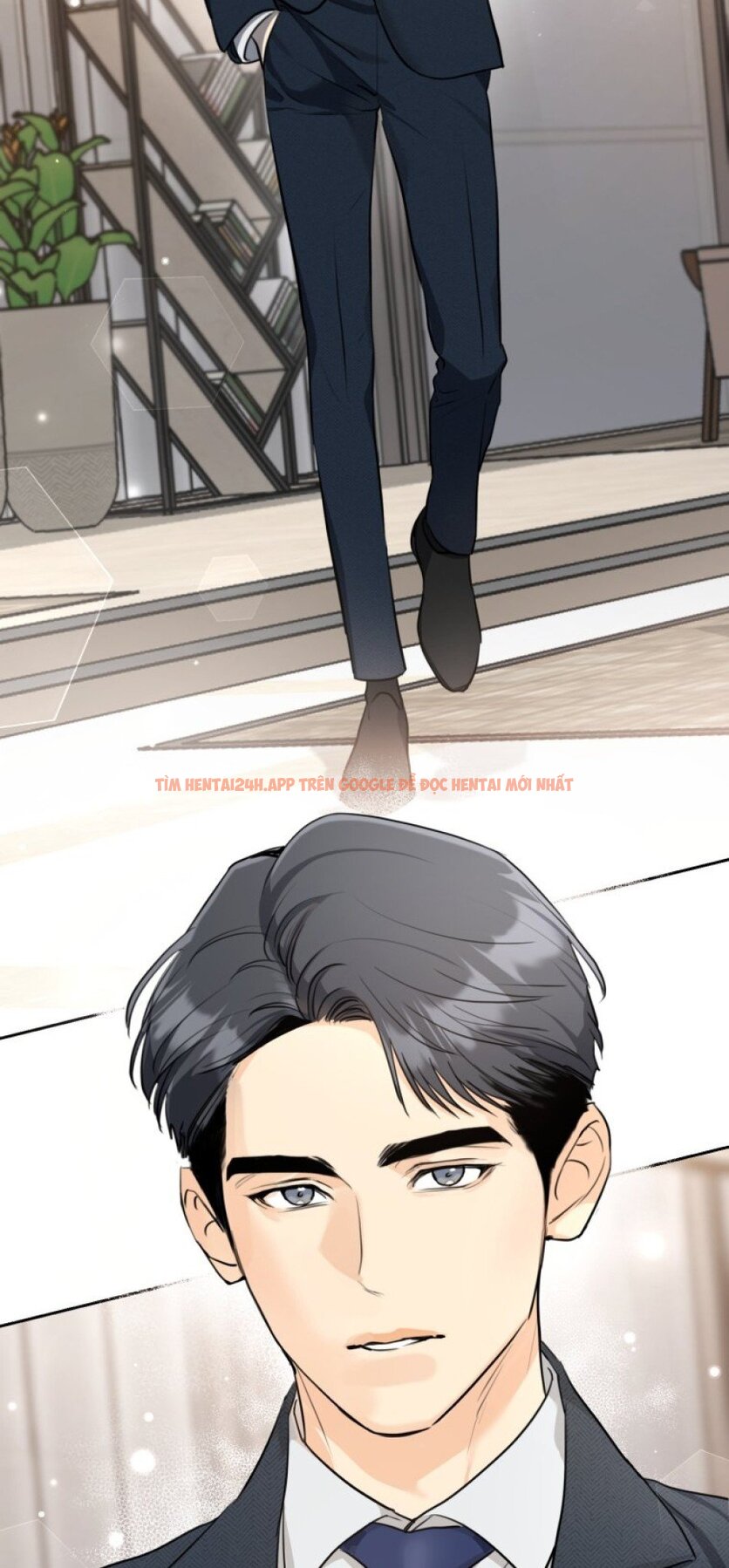 Xem ảnh 9 trong truyện hentai [15+] Lý Do Kết Hôn - Chapter 1 - hentaitvn.net