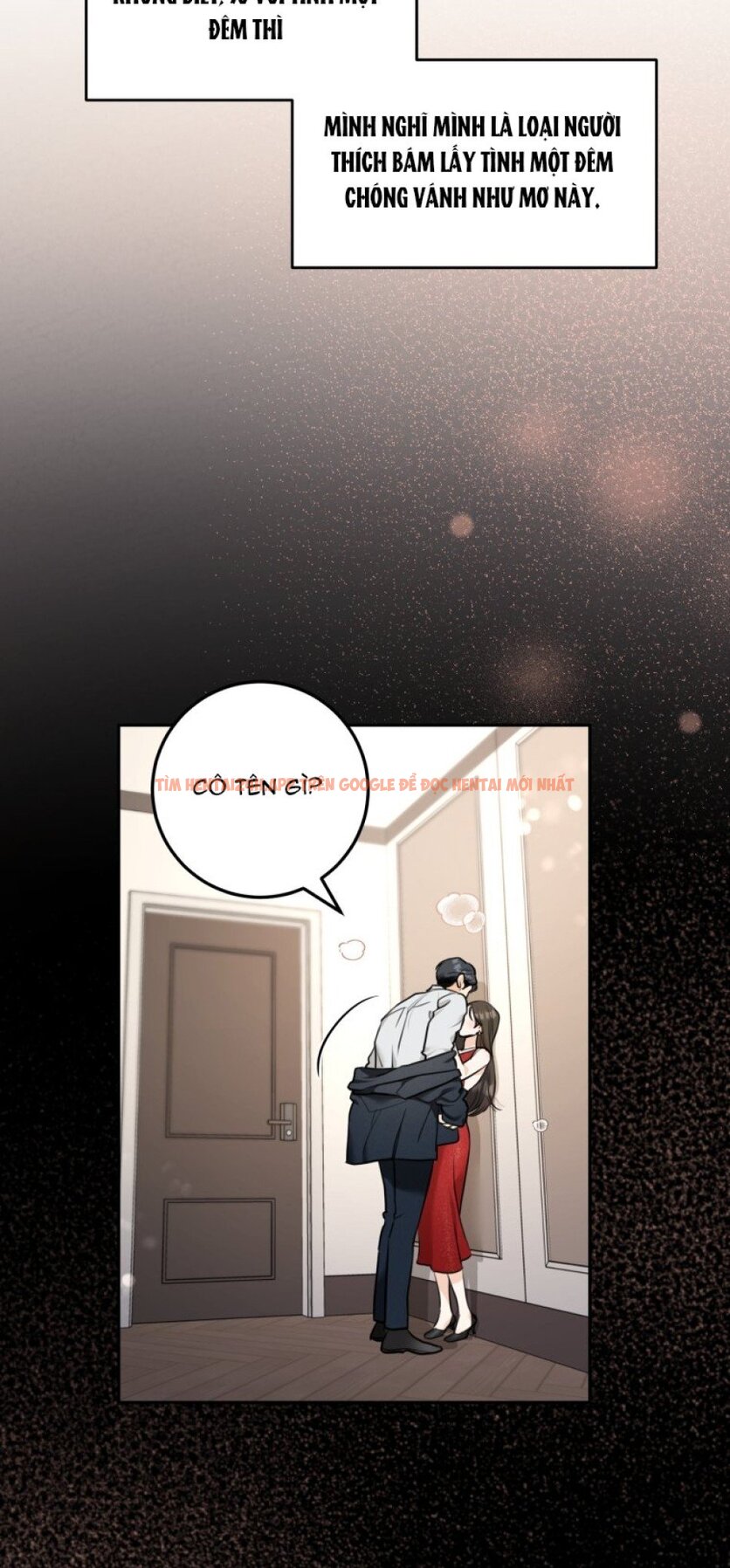 Xem ảnh 12 trong truyện hentai [15+] Lý Do Kết Hôn - Chapter 2 - hentaitvn.net