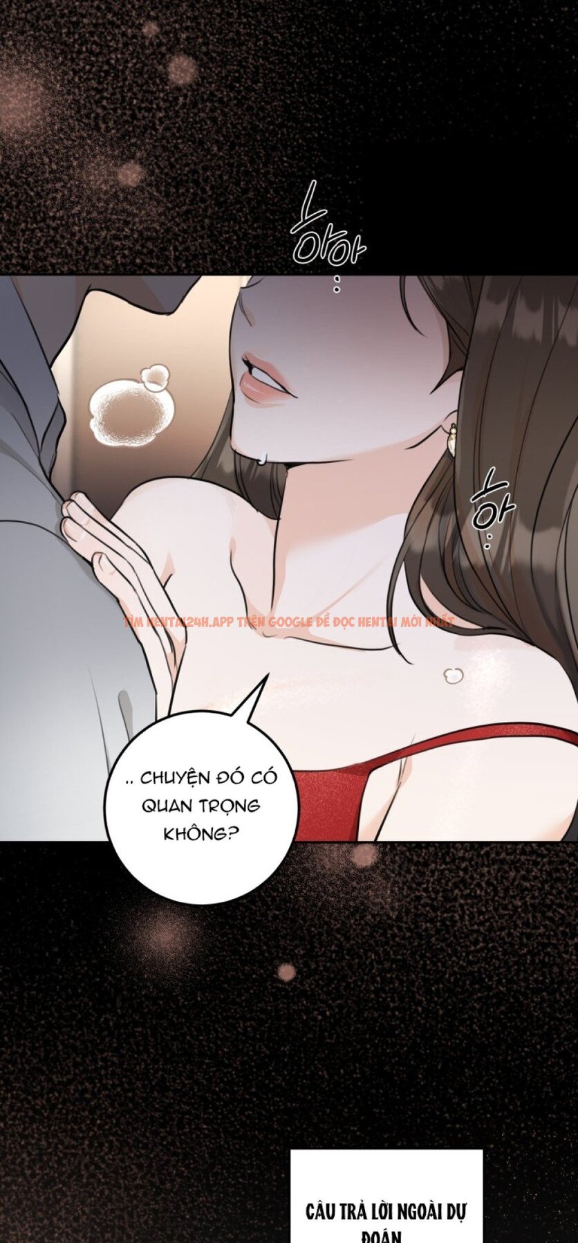 Xem ảnh 13 trong truyện hentai [15+] Lý Do Kết Hôn - Chapter 2 - hentaitvn.net