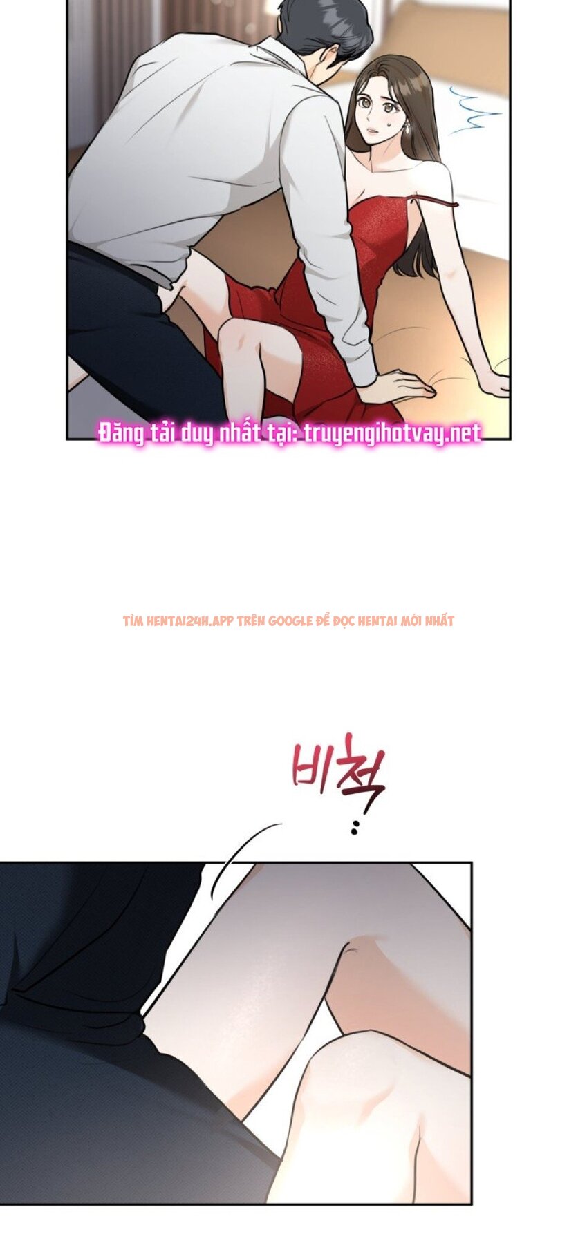 Xem ảnh 15 trong truyện hentai [15+] Lý Do Kết Hôn - Chapter 2 - hentaitvn.net