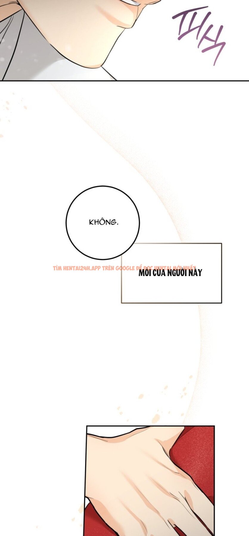 Xem ảnh 18 trong truyện hentai [15+] Lý Do Kết Hôn - Chapter 2 - hentaitvn.net