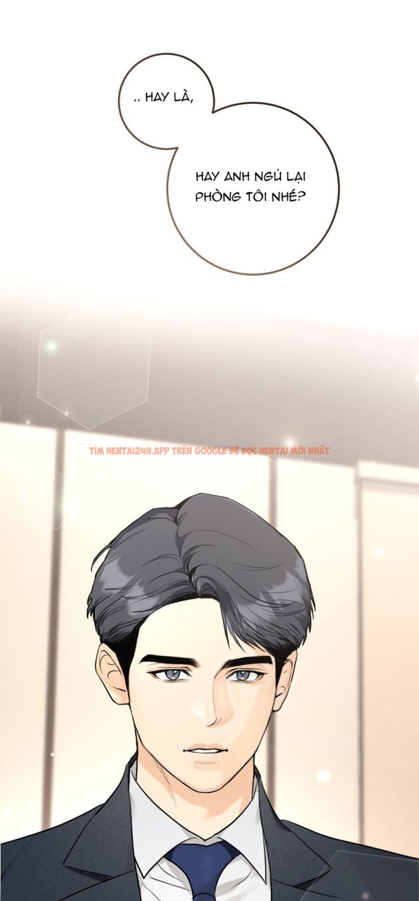 Xem ảnh 2 trong truyện hentai [15+] Lý Do Kết Hôn - Chapter 2 - hentaitvn.net