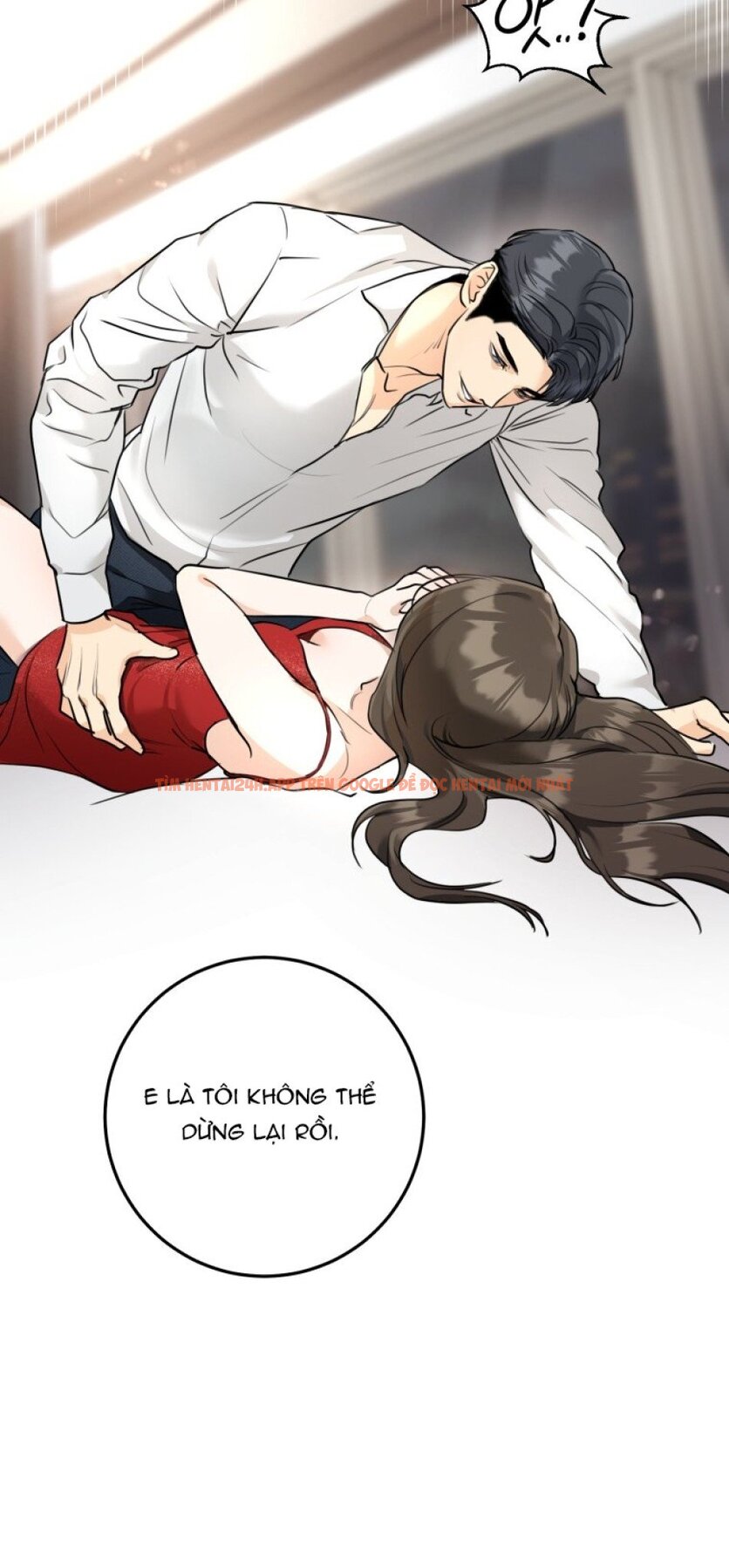 Xem ảnh 20 trong truyện hentai [15+] Lý Do Kết Hôn - Chapter 2 - hentaitvn.net