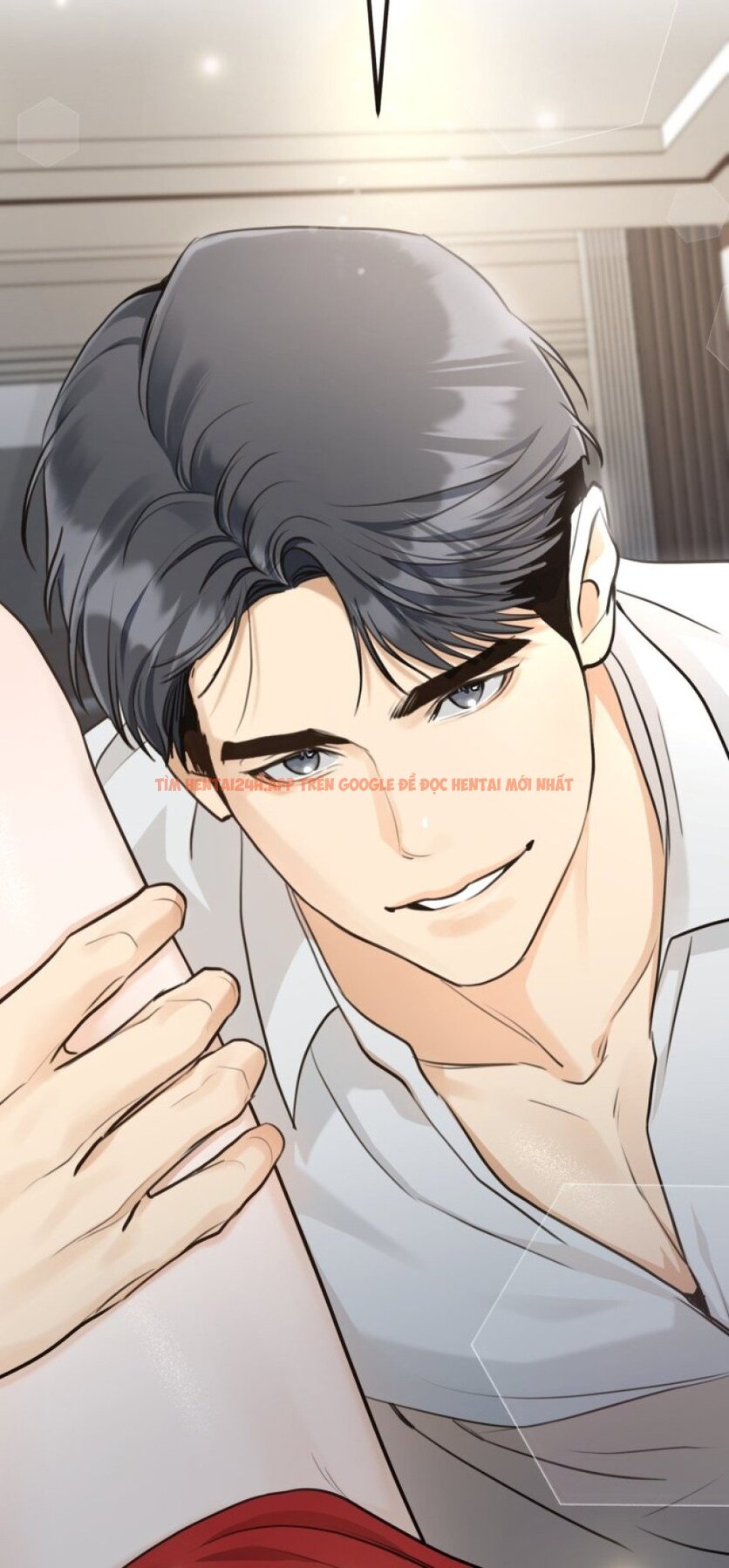 Xem ảnh 23 trong truyện hentai [15+] Lý Do Kết Hôn - Chapter 2 - hentaitvn.net