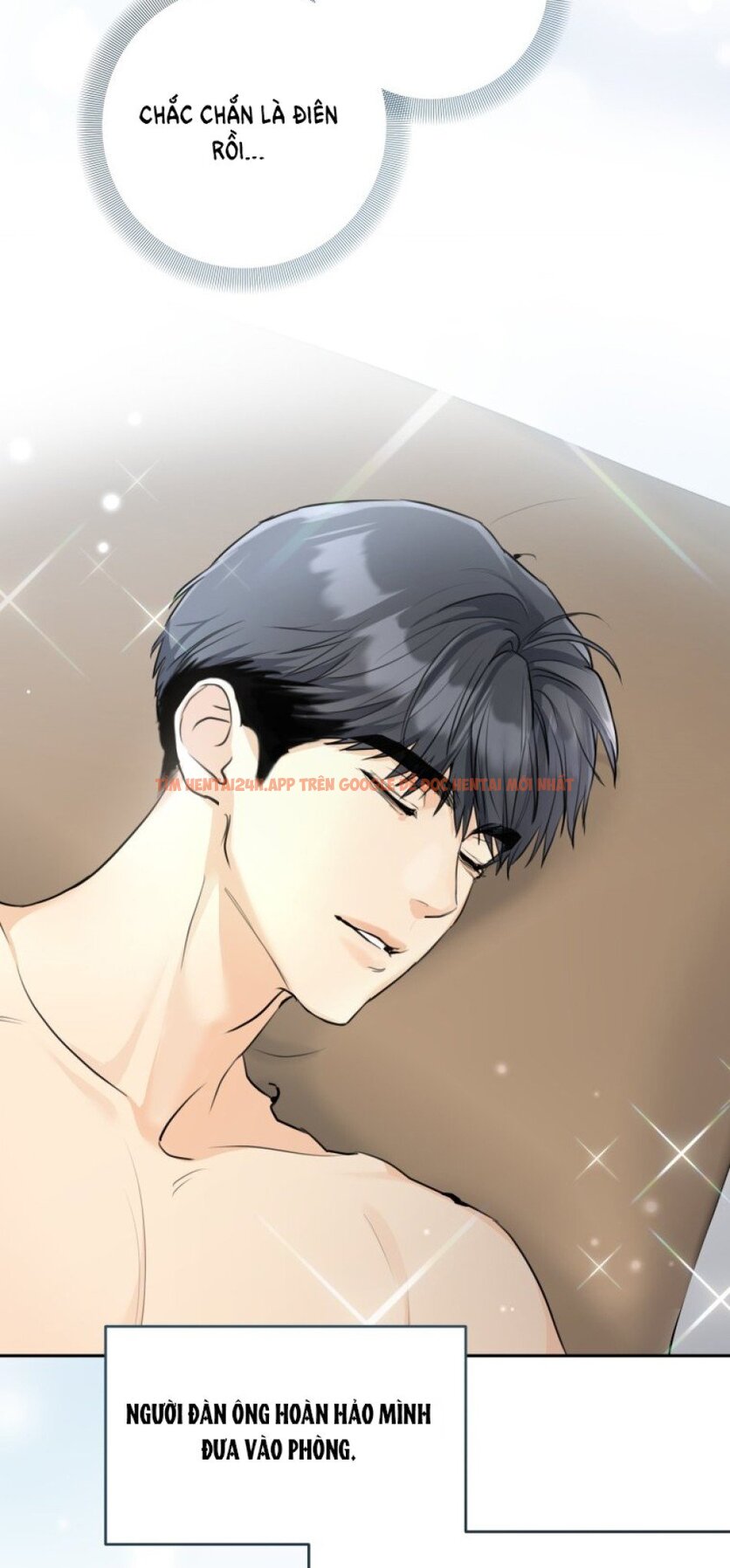 Xem ảnh 28 trong truyện hentai [15+] Lý Do Kết Hôn - Chapter 2 - hentaitvn.net