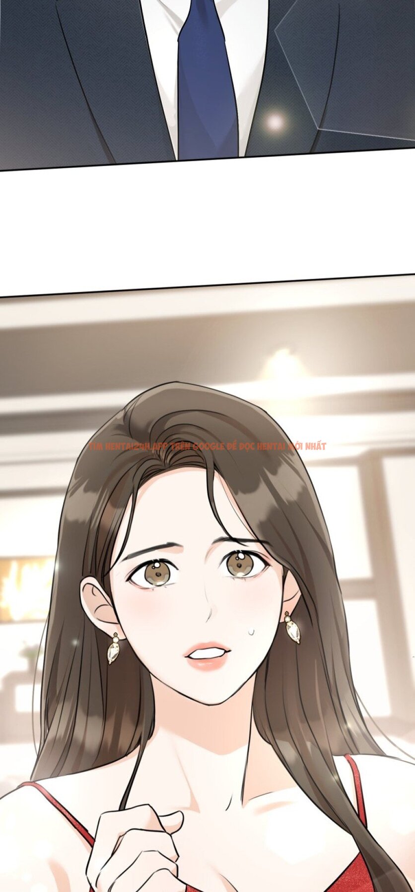 Xem ảnh 3 trong truyện hentai [15+] Lý Do Kết Hôn - Chapter 2 - hentaitvn.net