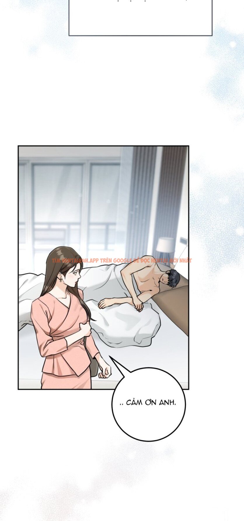 Xem ảnh 33 trong truyện hentai [15+] Lý Do Kết Hôn - Chapter 2 - hentaitvn.net