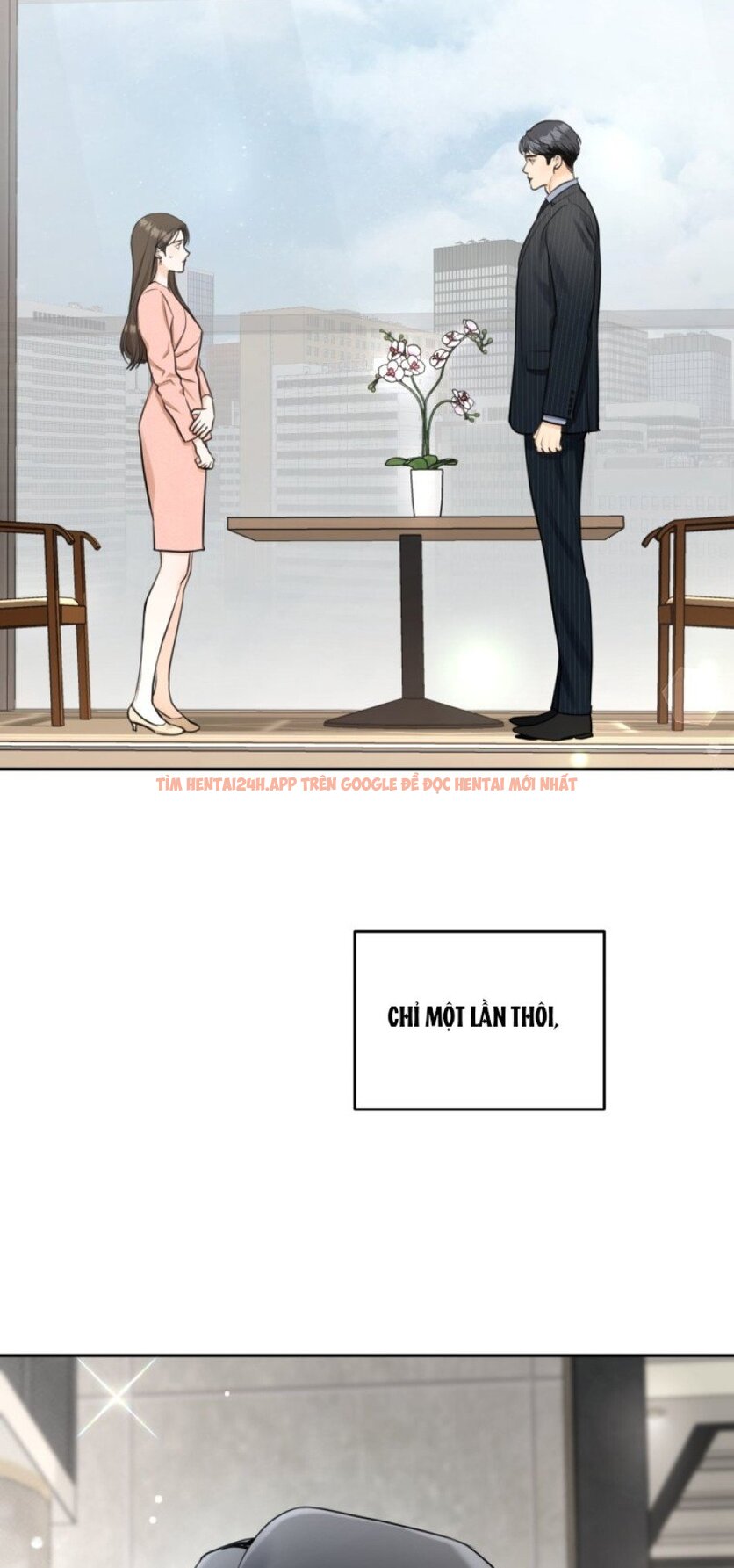 Xem ảnh 37 trong truyện hentai [15+] Lý Do Kết Hôn - Chapter 2 - hentaitvn.net