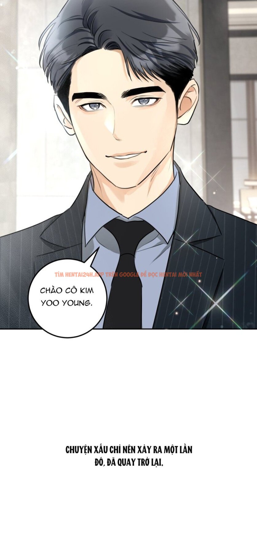 Xem ảnh 38 trong truyện hentai [15+] Lý Do Kết Hôn - Chapter 2 - hentaitvn.net