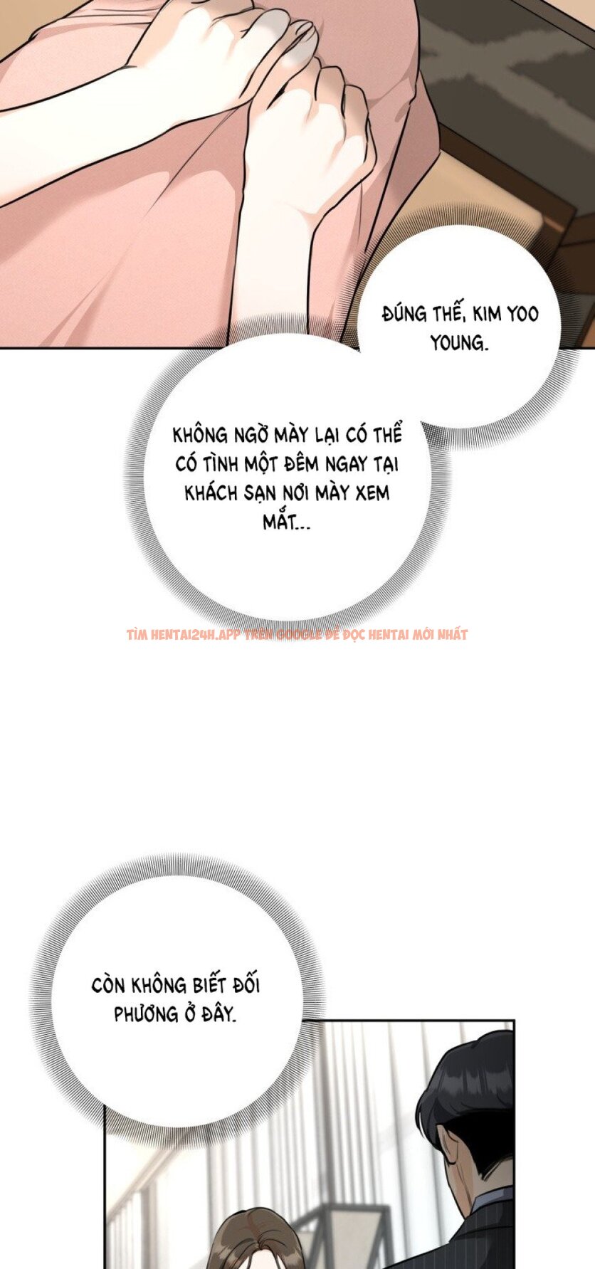 Xem ảnh 40 trong truyện hentai [15+] Lý Do Kết Hôn - Chapter 2 - hentaitvn.net