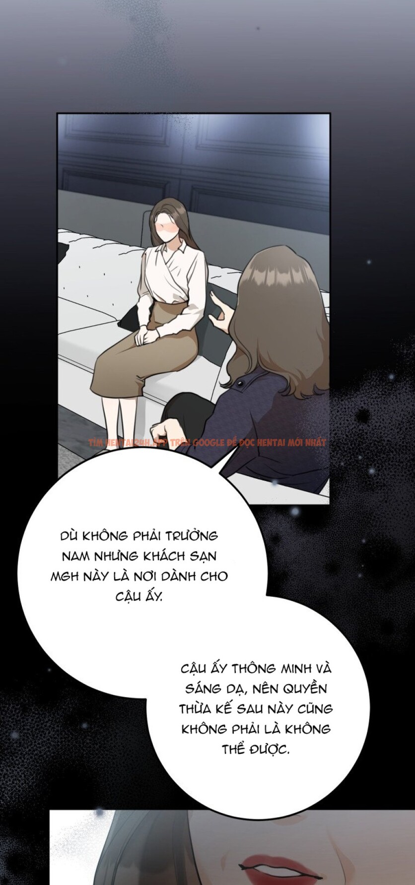 Xem ảnh 42 trong truyện hentai [15+] Lý Do Kết Hôn - Chapter 2 - hentaitvn.net